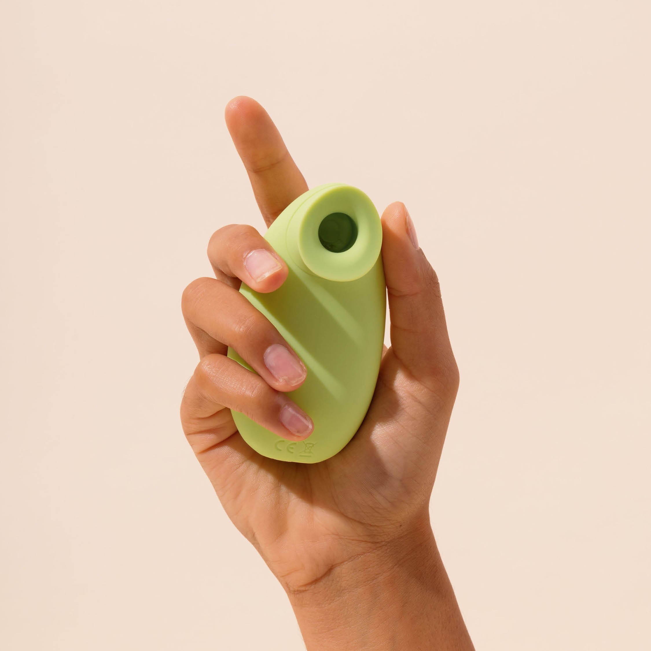 my-lubie-aura-stimulateur-clitoridien-succion image 1