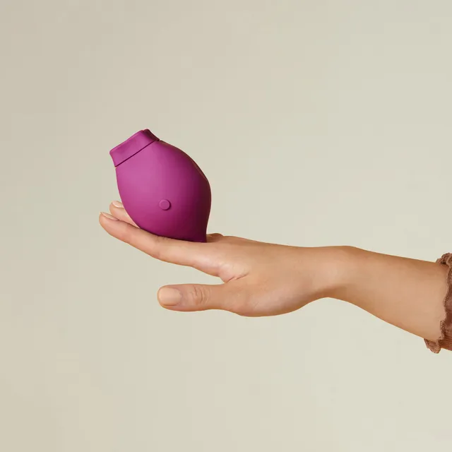 yesforlov-le-po-te-stimulateur-clitoris-air-puls-rose image 1
