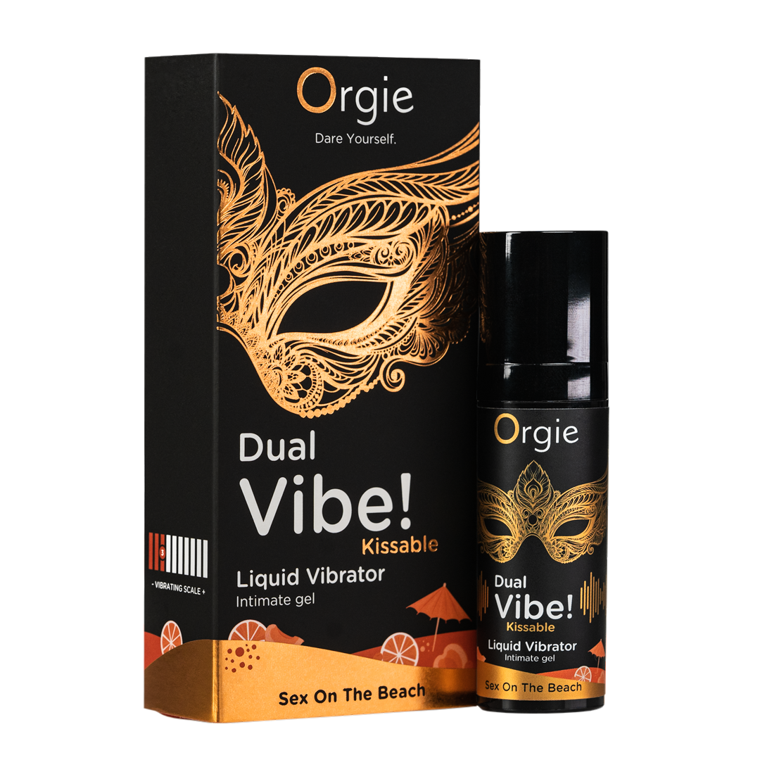 orgie-dual-vibe-sex-on-the-beach-vibrateur-liquide-cocktail image 1
