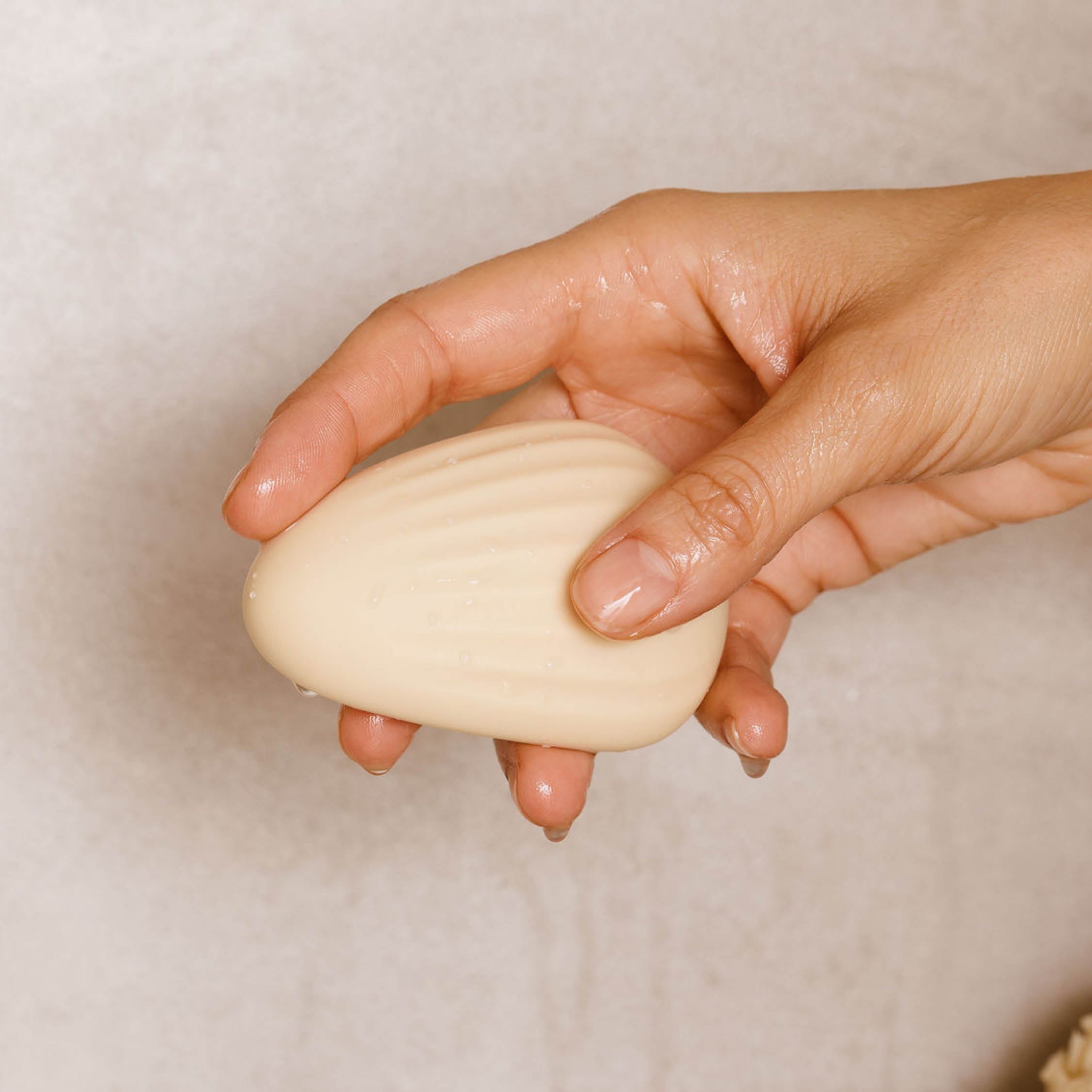 my-lubie-dune-galet-vibrant-silicone-clitoris image 5