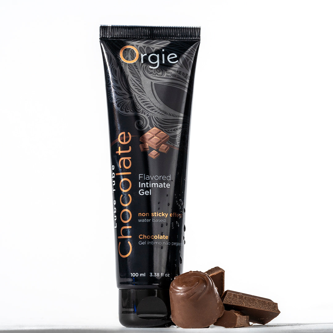 orgie-lube-tube-gel-intime-chocolat-base-eau-couple image 4
