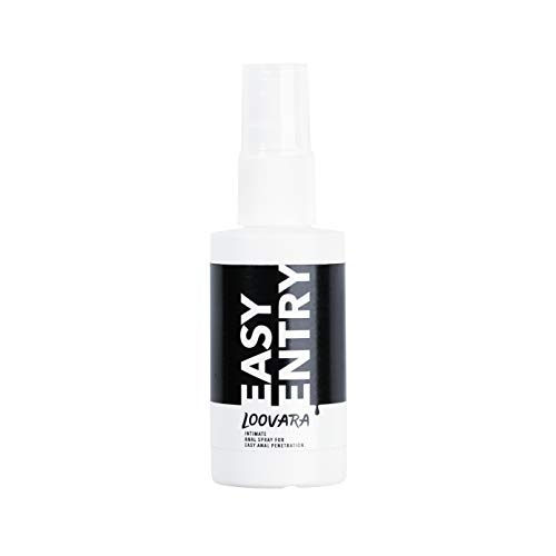 loovara-enhancer-anal-spray-relaxant-50-ml-menthol image 5
