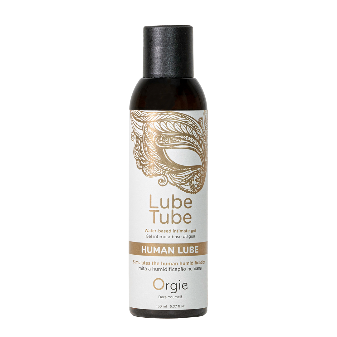 orgie-lube-tube-human-lube-gel-intime-lubrifiant-longue-dur-e image 1