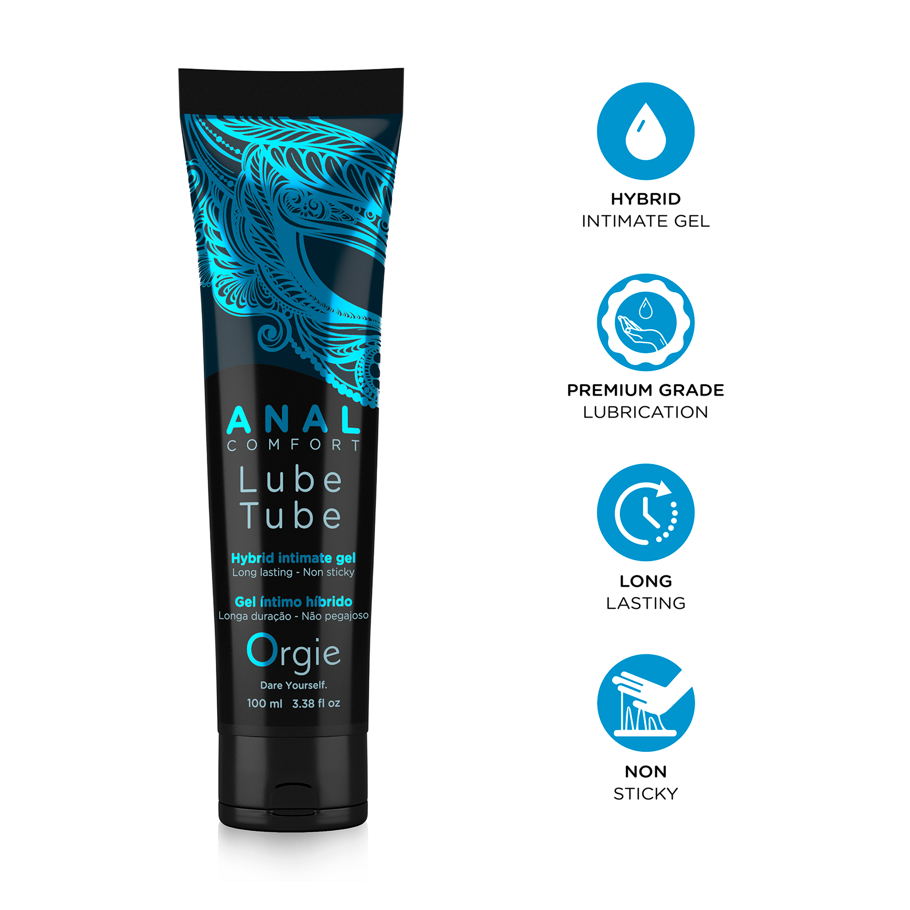 orgie-lube-tube-anal-comfort-gel-anal-confort-longue-dur-e image 3