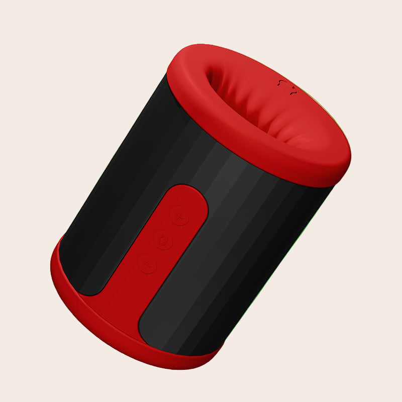 lelo-f2s-masturbateur-connect-homme-rouge-double-moteur image 5