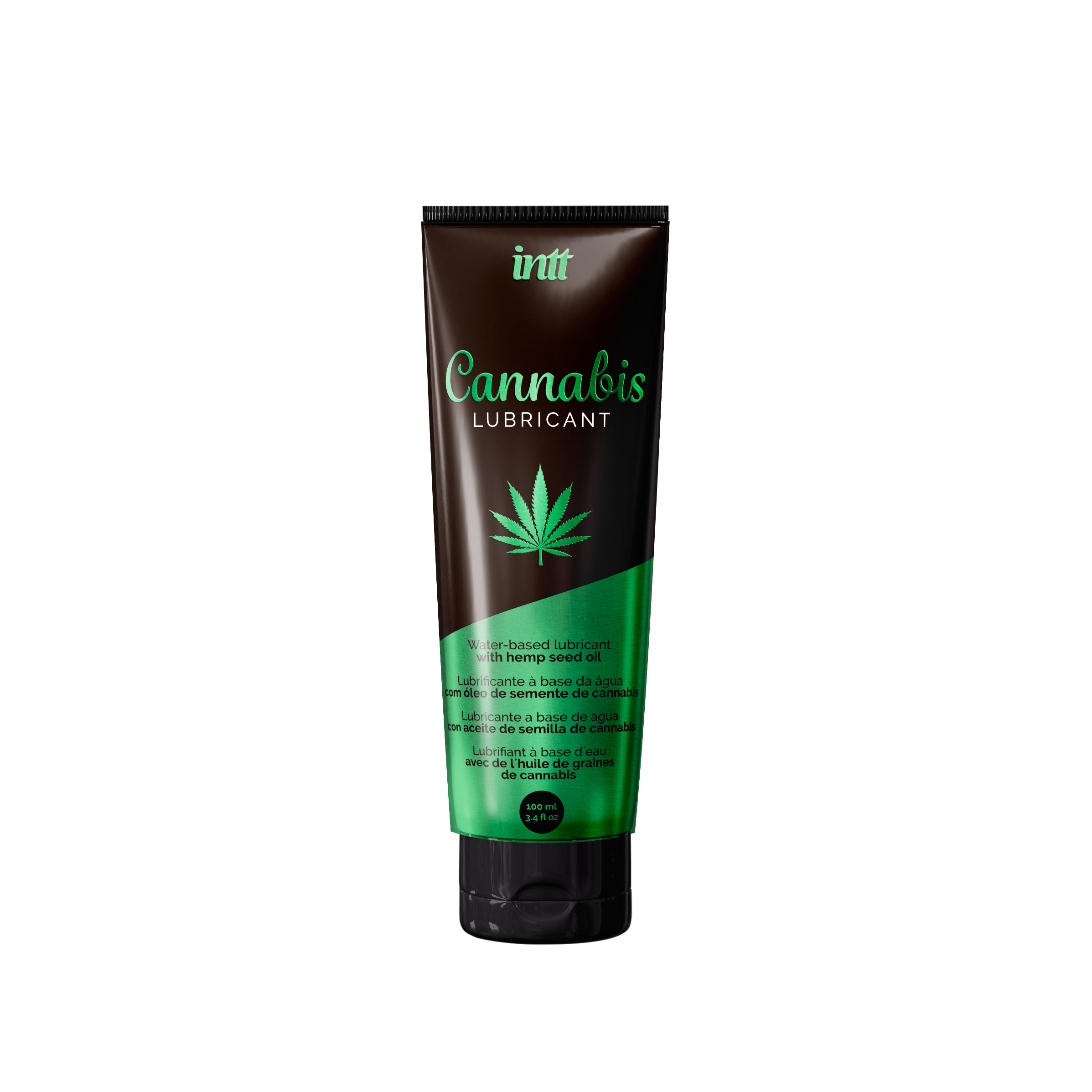 intt-cannabis-lubrifiant-eau-chanvre-compatible-pr-servatif image 1