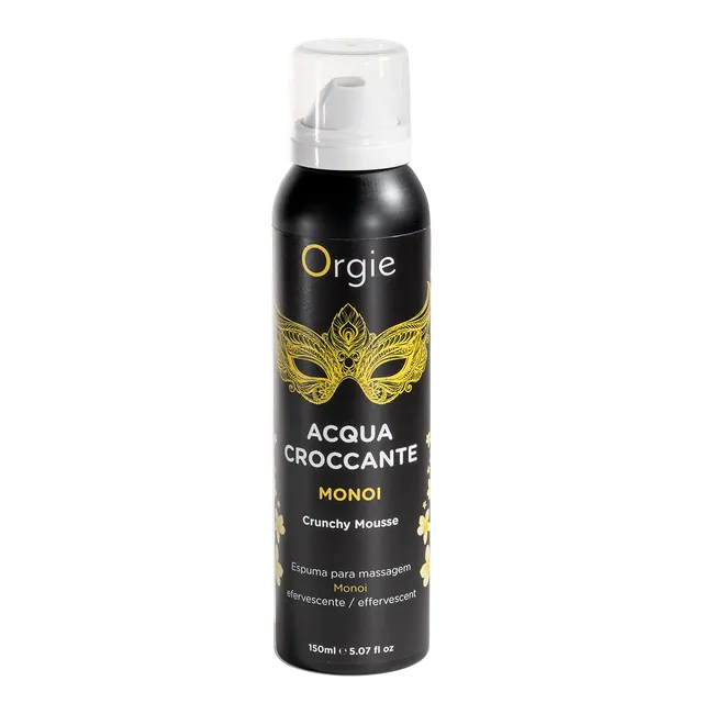 orgie-acqua-croccante-mousse-massage-monoi-effervescente image 1