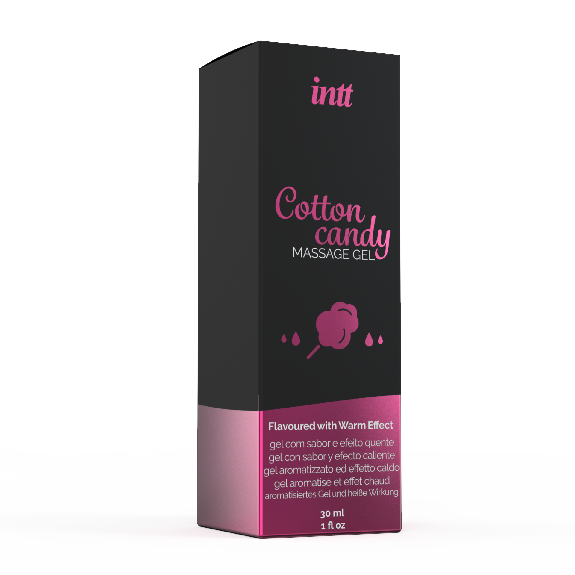 intt-massage-cotton-candy-gel-massage-barbe-papa image 3