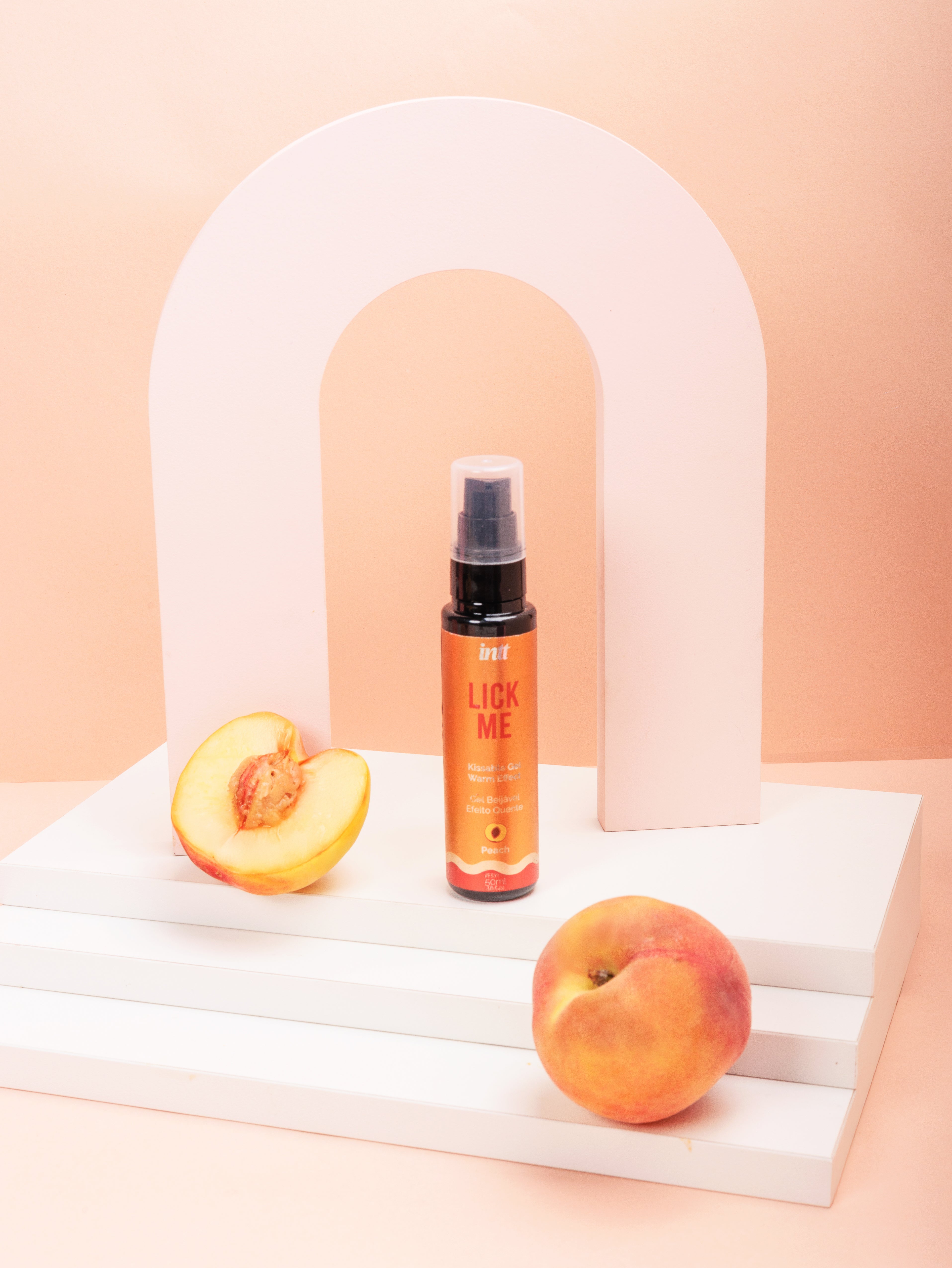 intt-lick-me-peach-gel-comestible-p-che-chauffant image 2