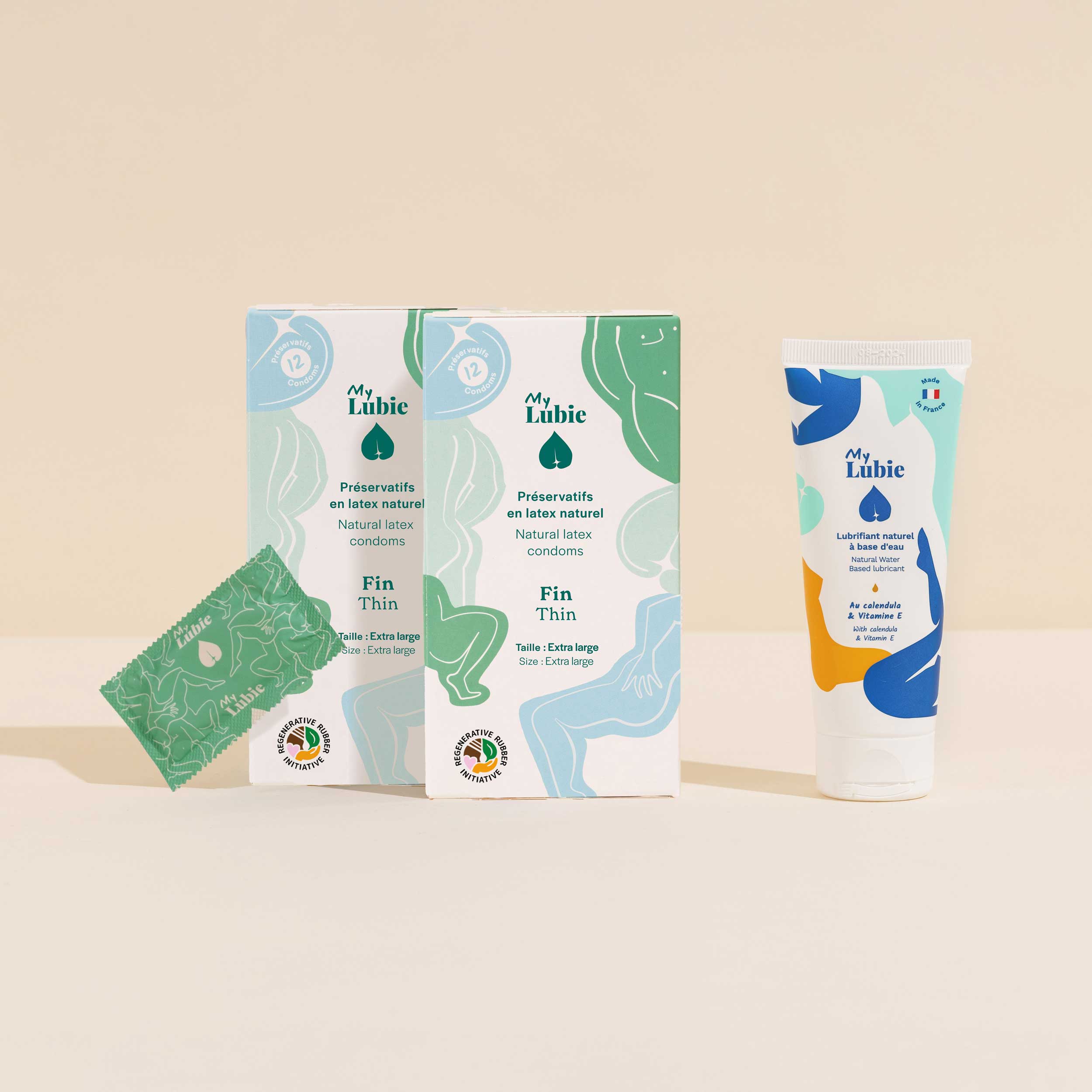 my-lubie-pr-servatifs-ultra-fins-duo-pr-servatifs-lubrifiant-75ml-standard image 3