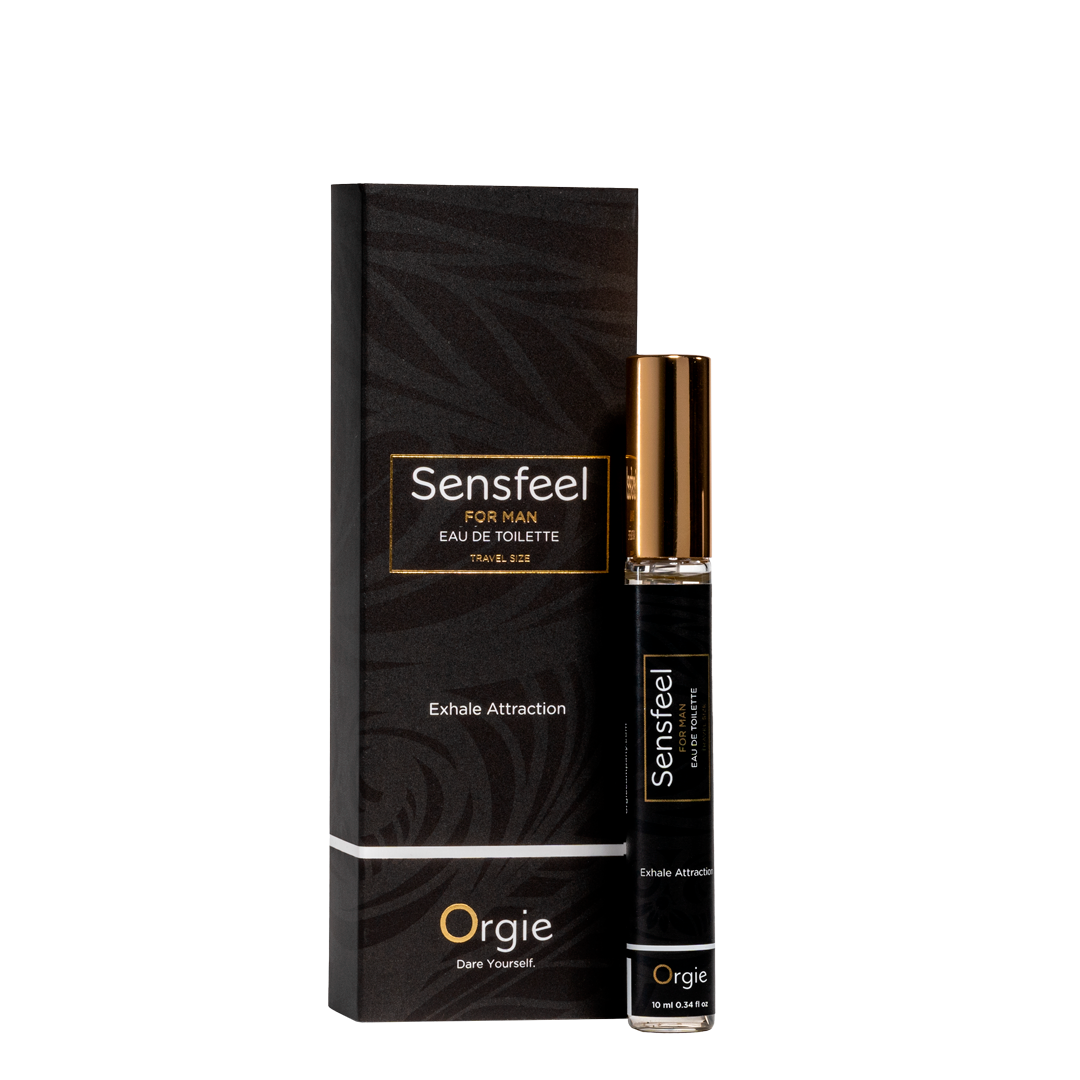 orgie-sensfeel-for-man-eau-de-toilette-homme-10-ml image 1