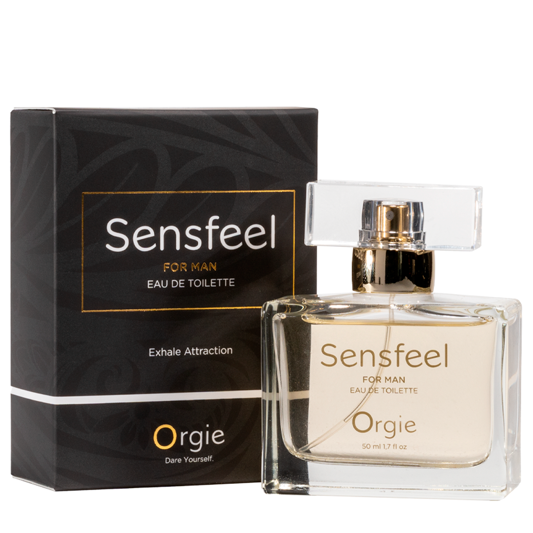 orgie-sensfeel-for-man-eau-de-toilette-50-ml image 1