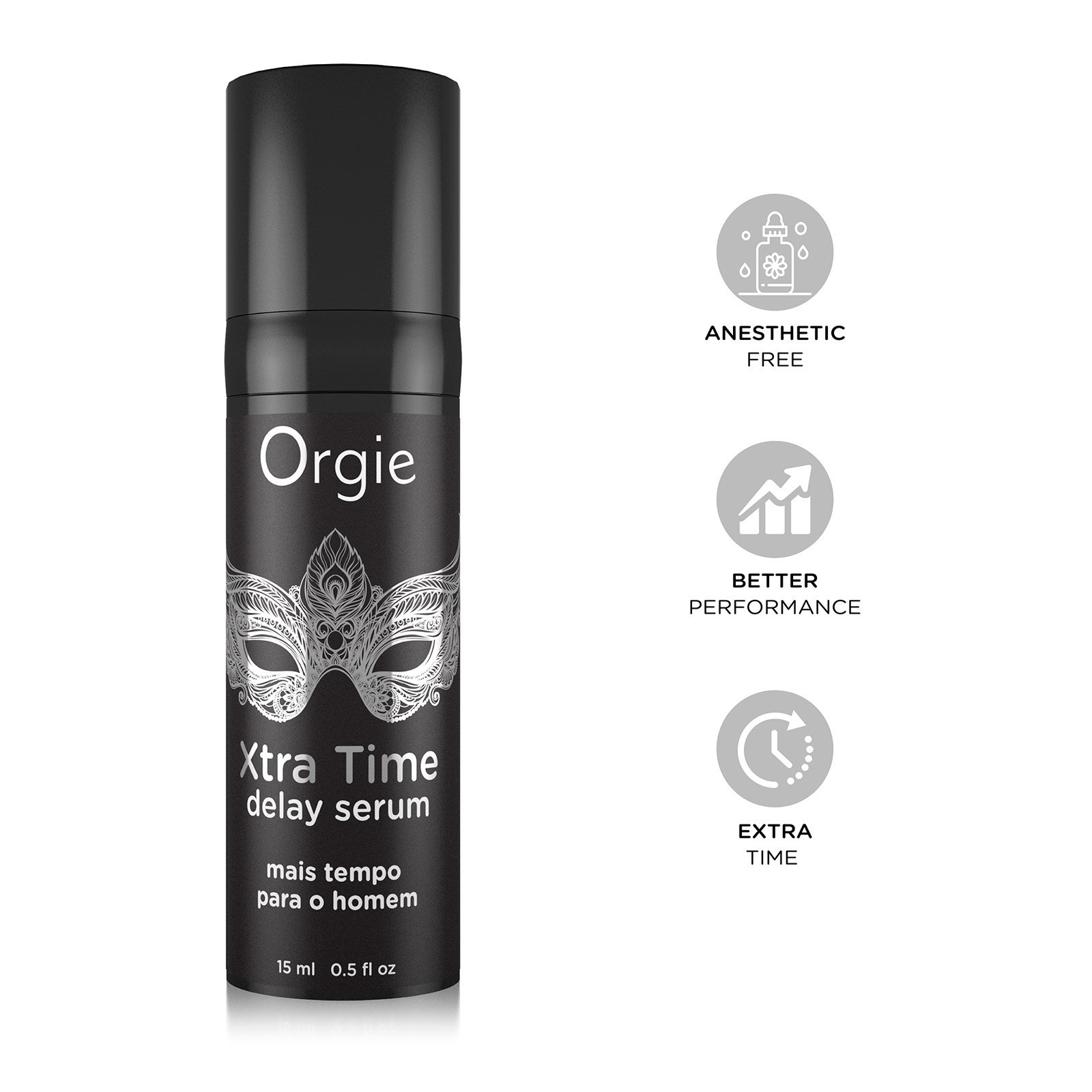 orgie-xtra-time-s-rum-retardant-homme-silicone-sans-anesth-siant image 3