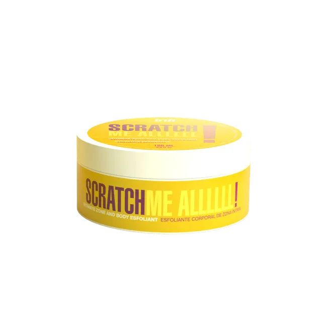 intt-scratch-me-gel-exfoliant-corps-microbilles-zone-intime image 1