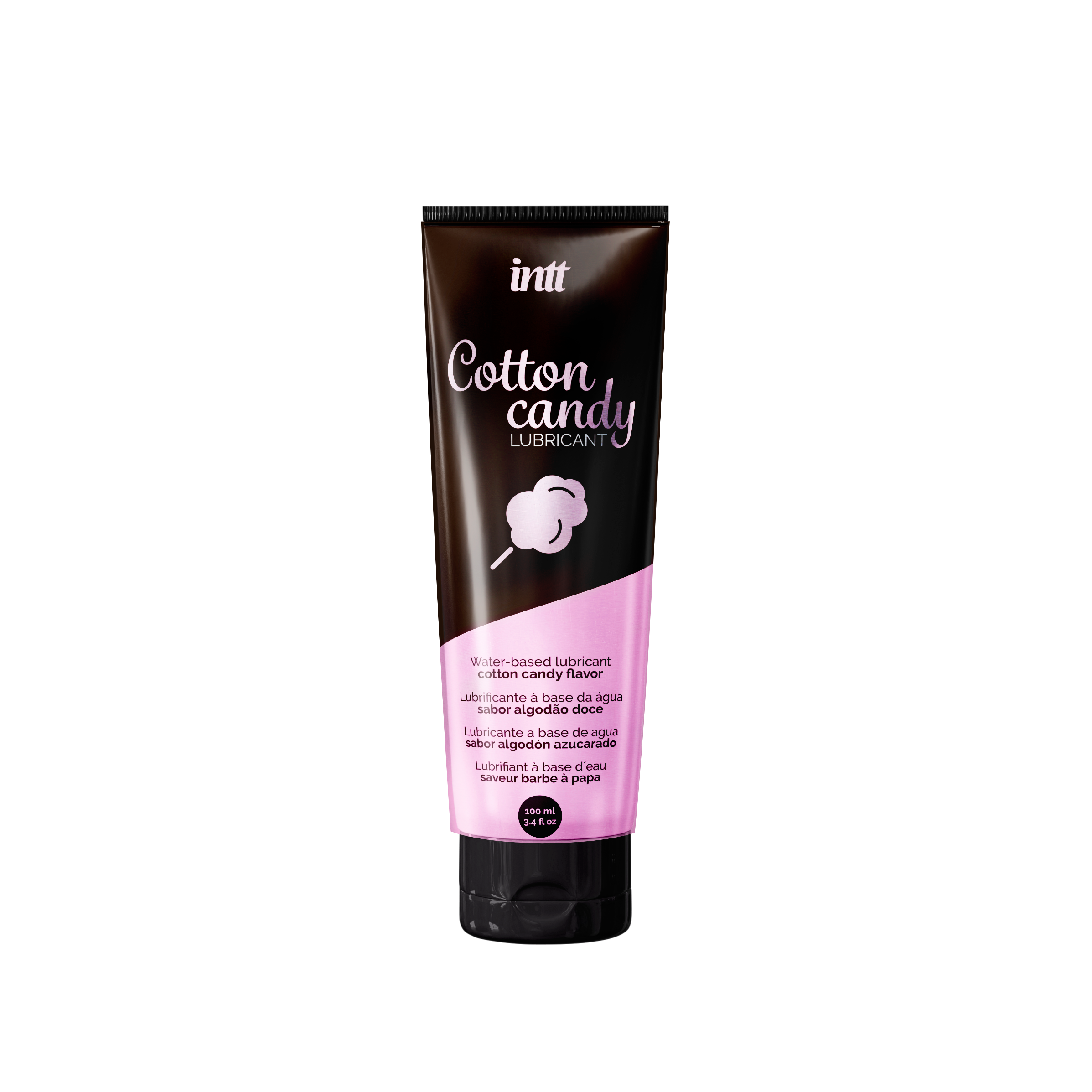 intt-cotton-candy-lubrifiant-barbe-papa image 1
