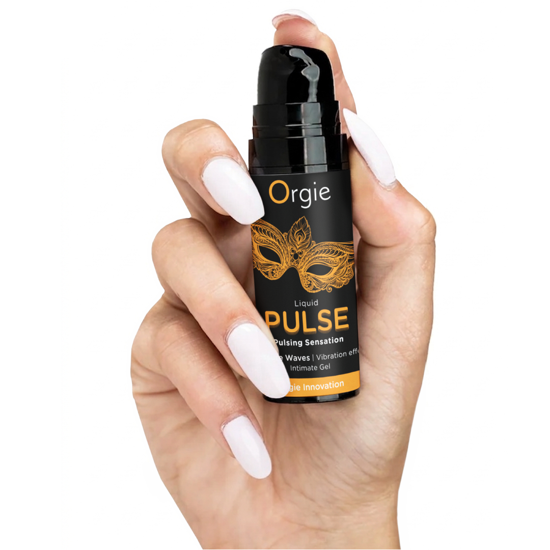 orgie-liquid-pulse-gel-vibrant-caramel-glac-niveau-7 image 3