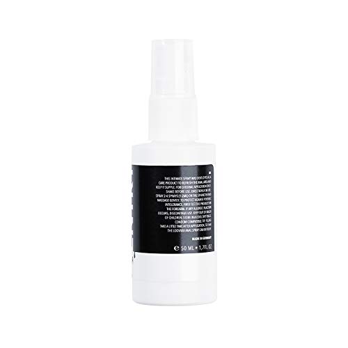 loovara-enhancer-anal-spray-relaxant-50-ml-menthol image 6