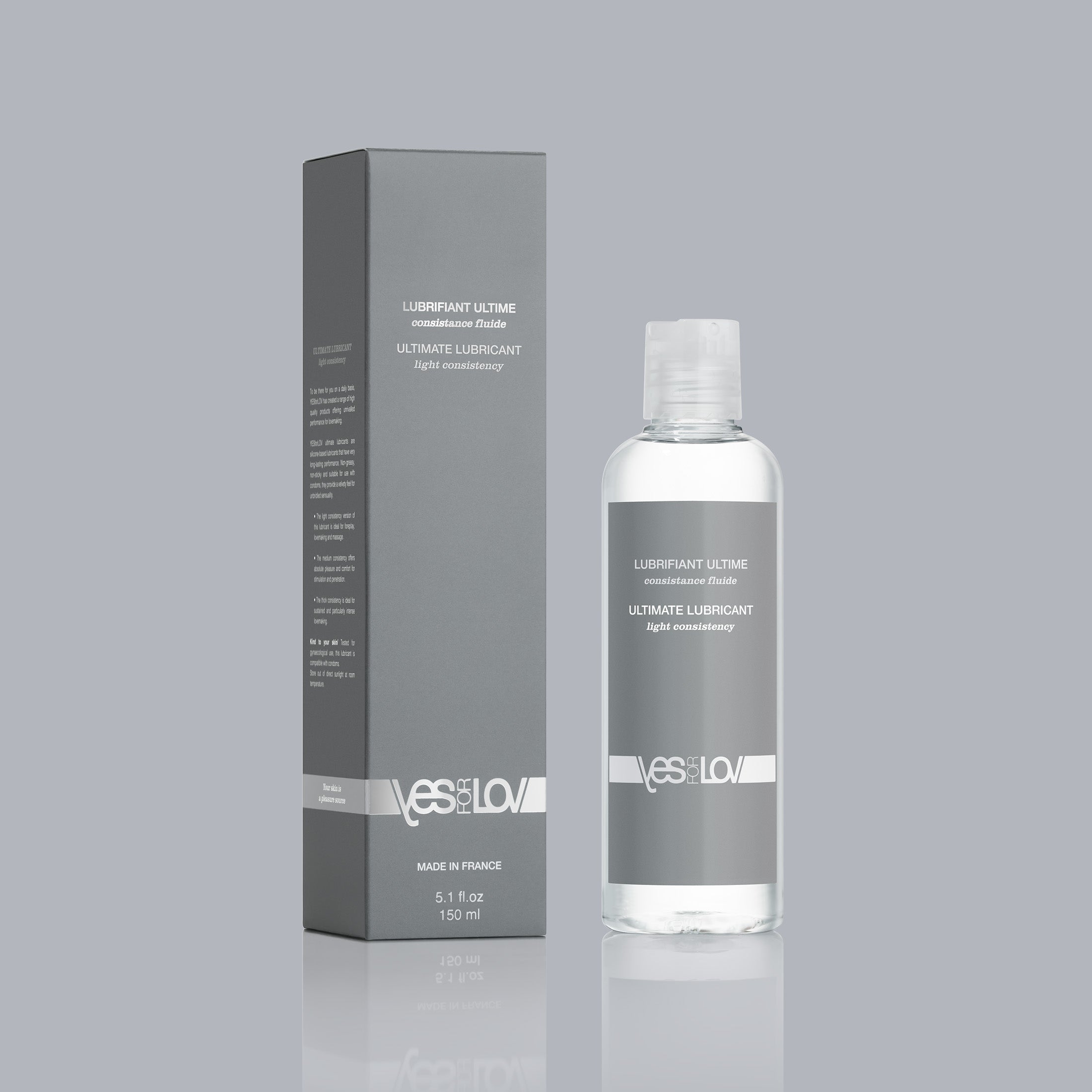 yesforlov-ultimate-lubrifiant-intime-silicone-fluide-2en1 image 4