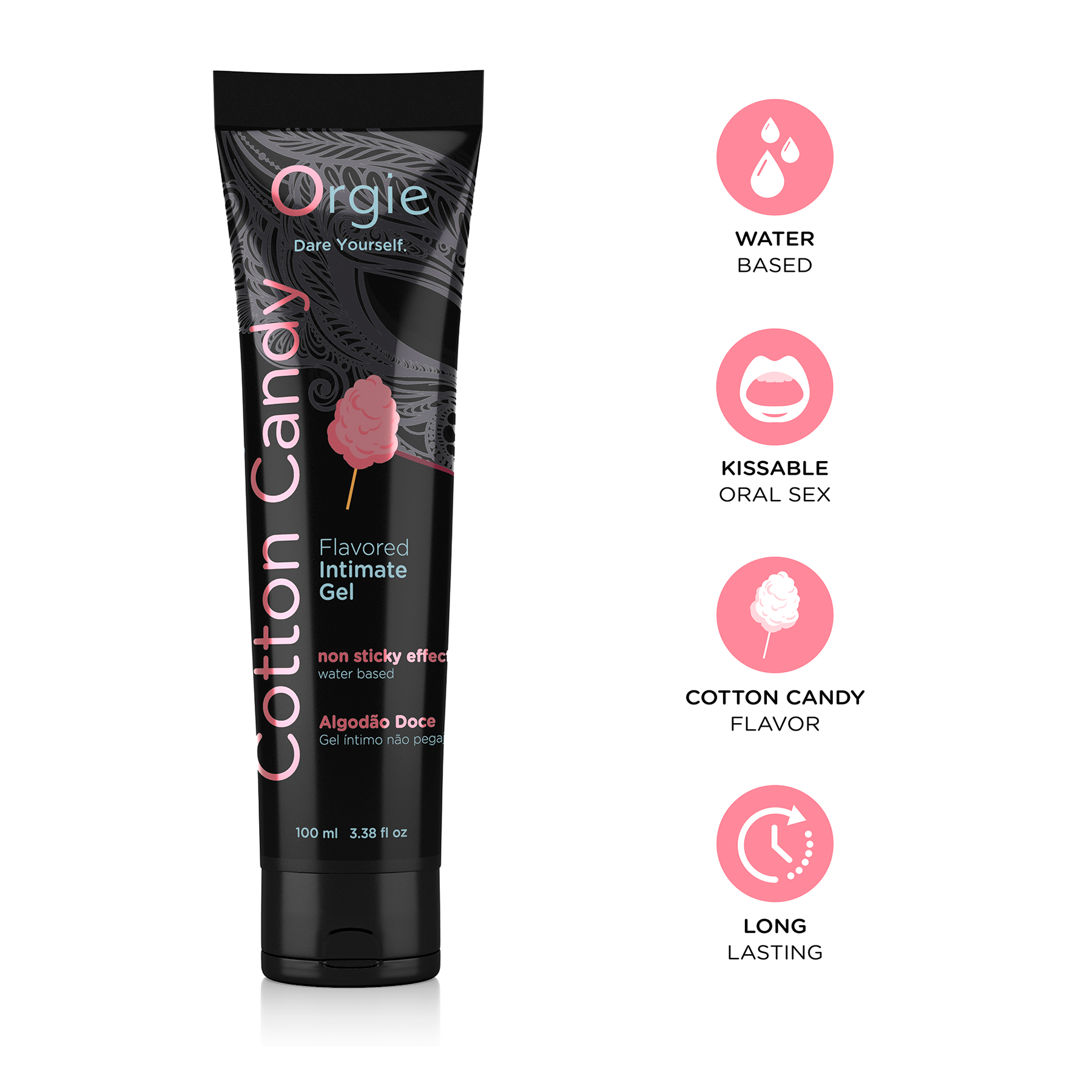 orgie-lube-tube-lubrifiant-intime-barbe-papa image 3
