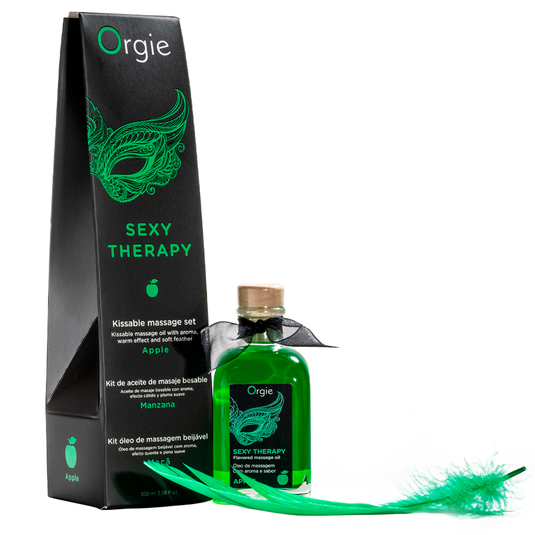 orgie-sexy-therapy-apple-kit-huile-massage image 1