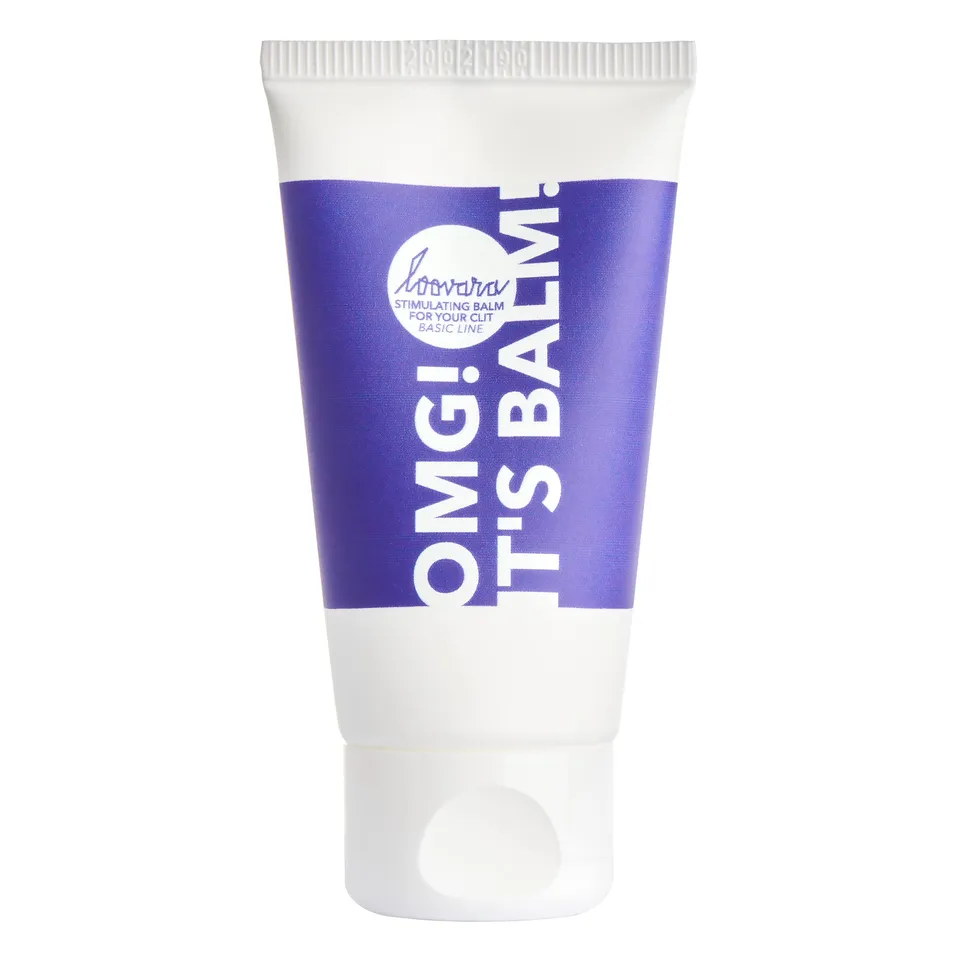 loovara-omg-gel-orgasme-femme-30-ml-effet-frais-vegan image 1