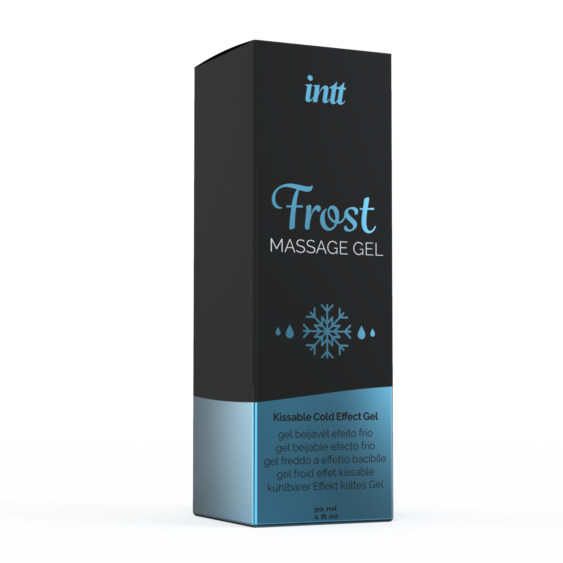 intt-massage-frost-gel-de-massage-menthe-chaud-froid image 3