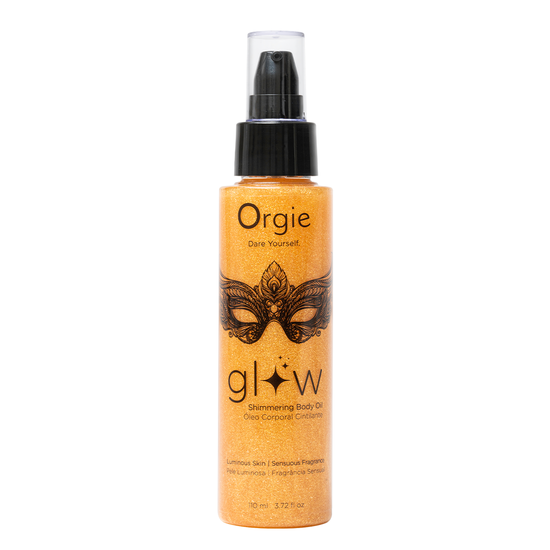 orgie-glow-huile-corps-dor-e-shimmer image 1