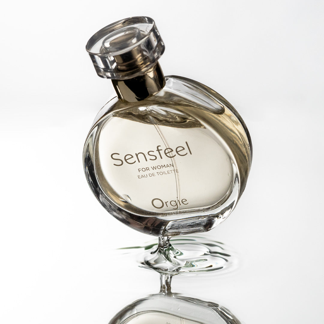 orgie-sensfeel-for-woman-eau-de-toilette-femme-50-ml image 4