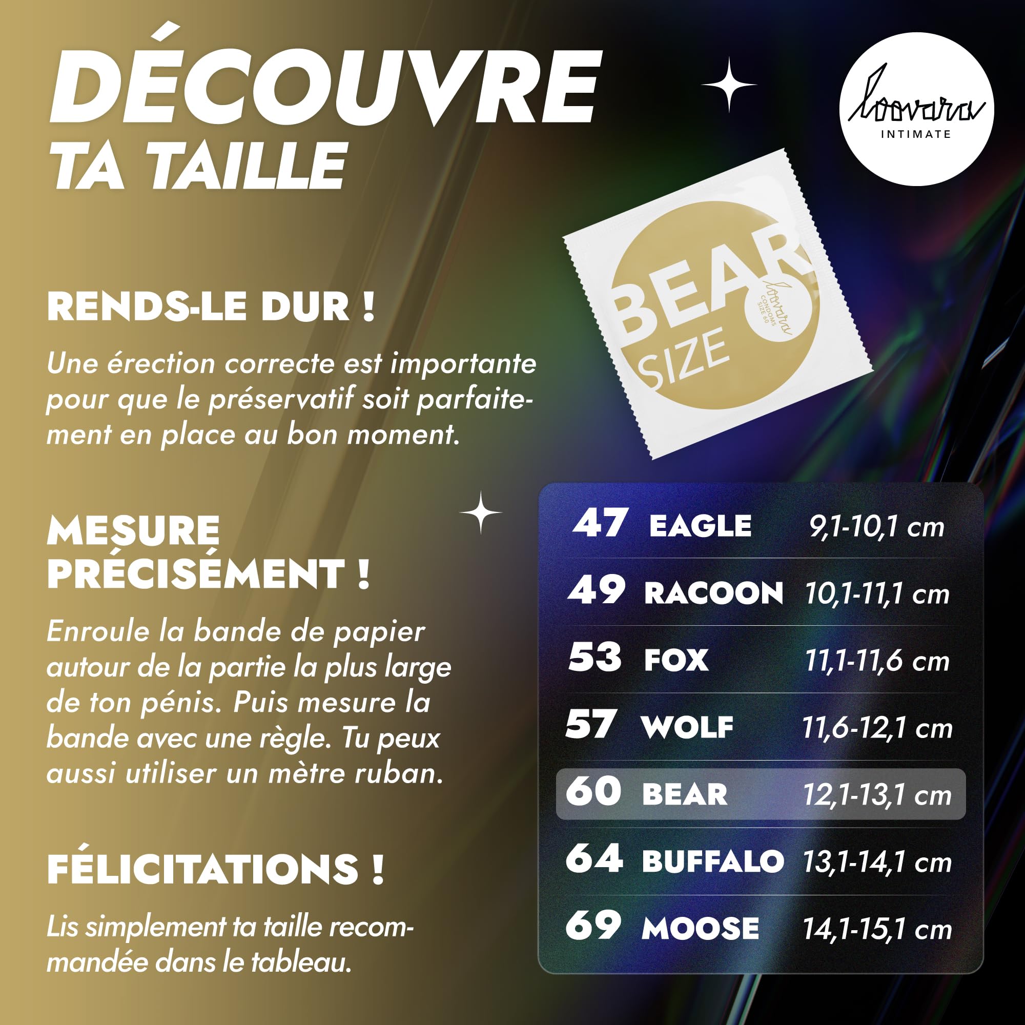 loovara-pr-servatif-ultra-fin-taille-60-lot-de-3-latex image 5