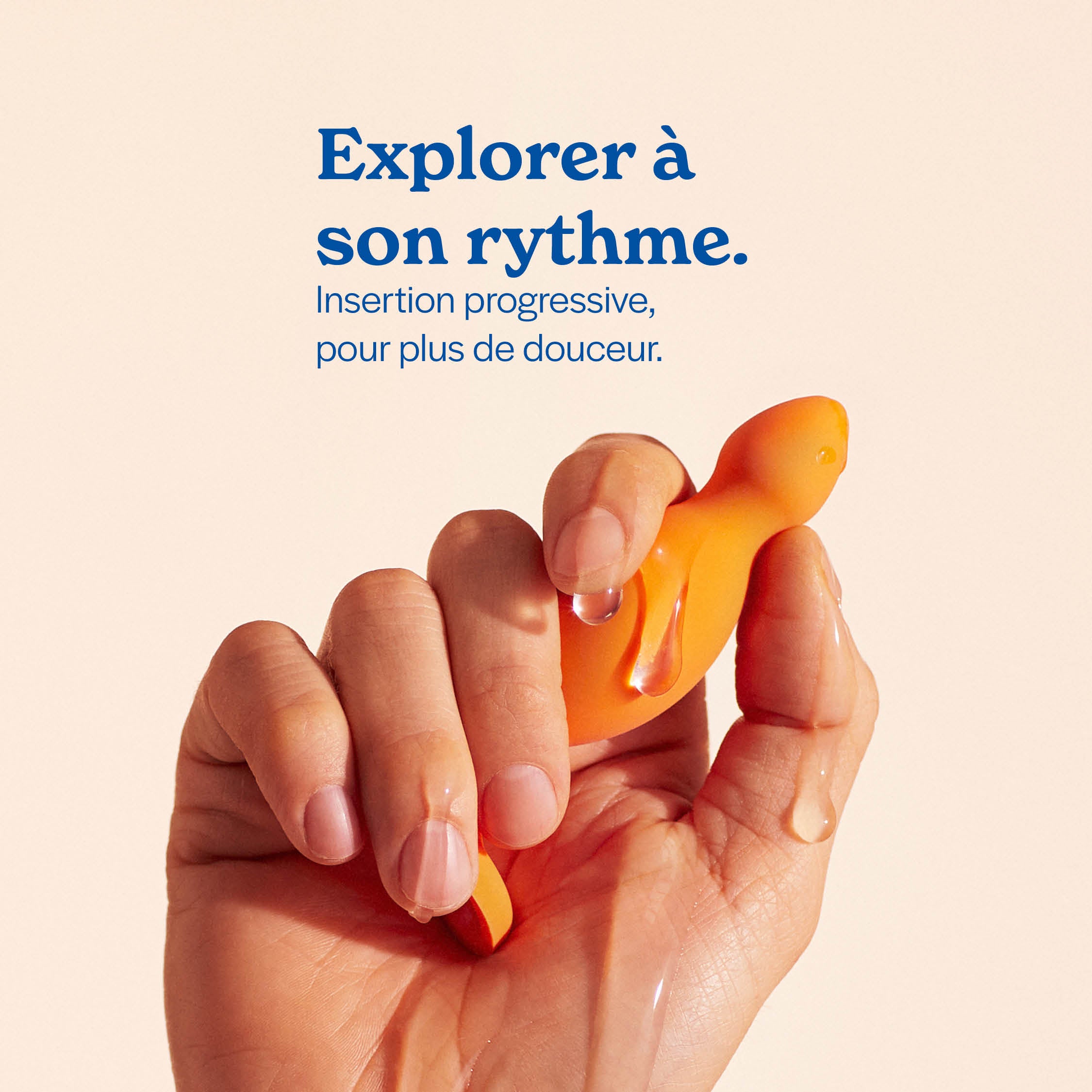 my-lubie-aube-plug-anal-taille-1-silicone-m-dical image 2