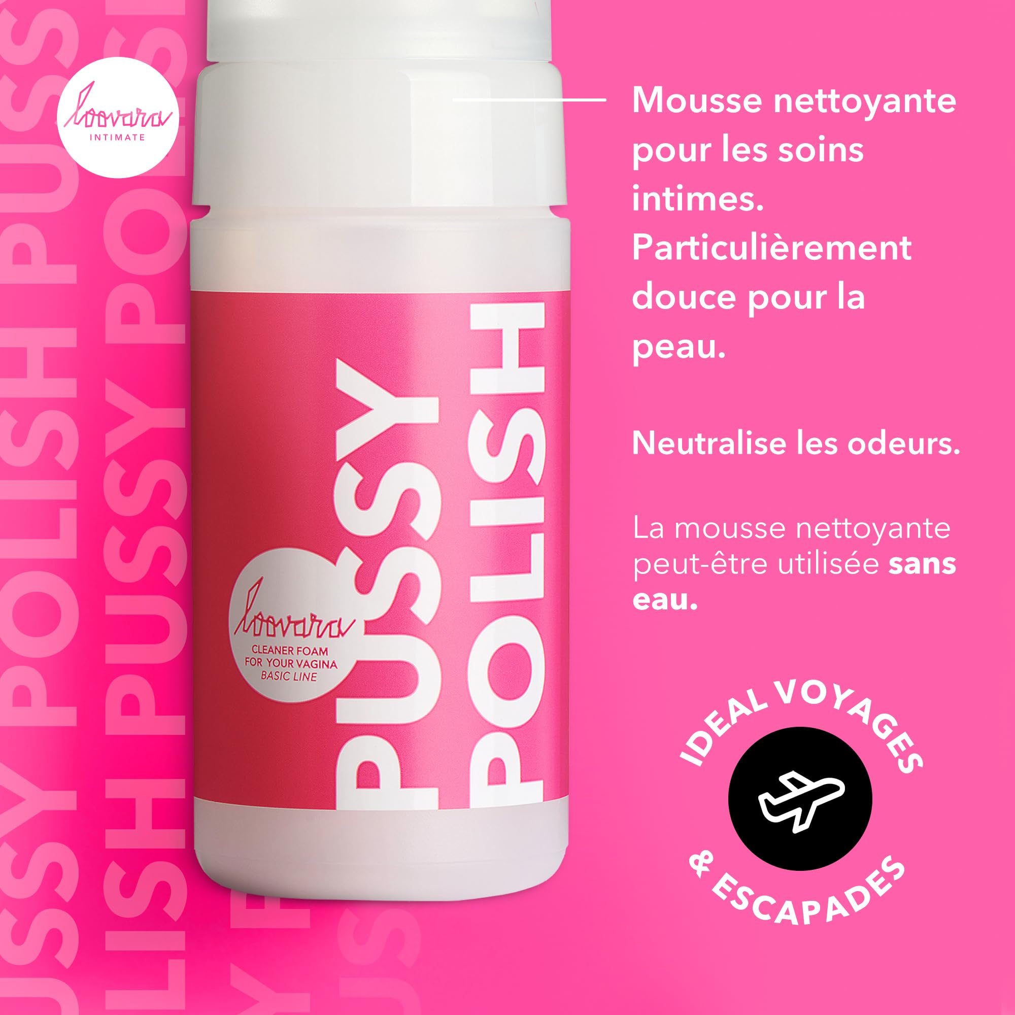 loovara-care-vagina-cleaner-mousse-intime-femme-aloe-vera image 3