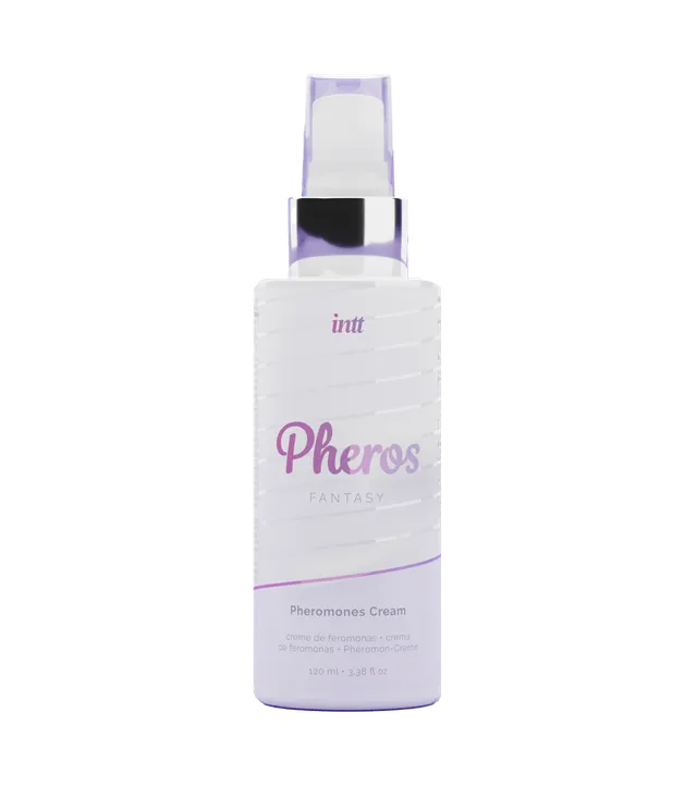 intt-pheros-fantasy-soin-hydratant-10-en-1-peau-cheveux image 1