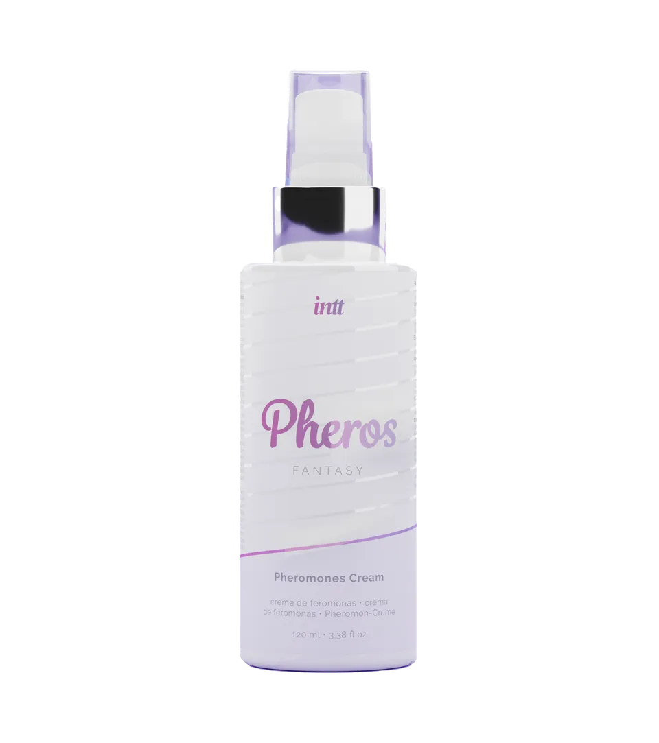 intt-pheros-fantasy-soin-hydratant-10-en-1-peau-cheveux image 1