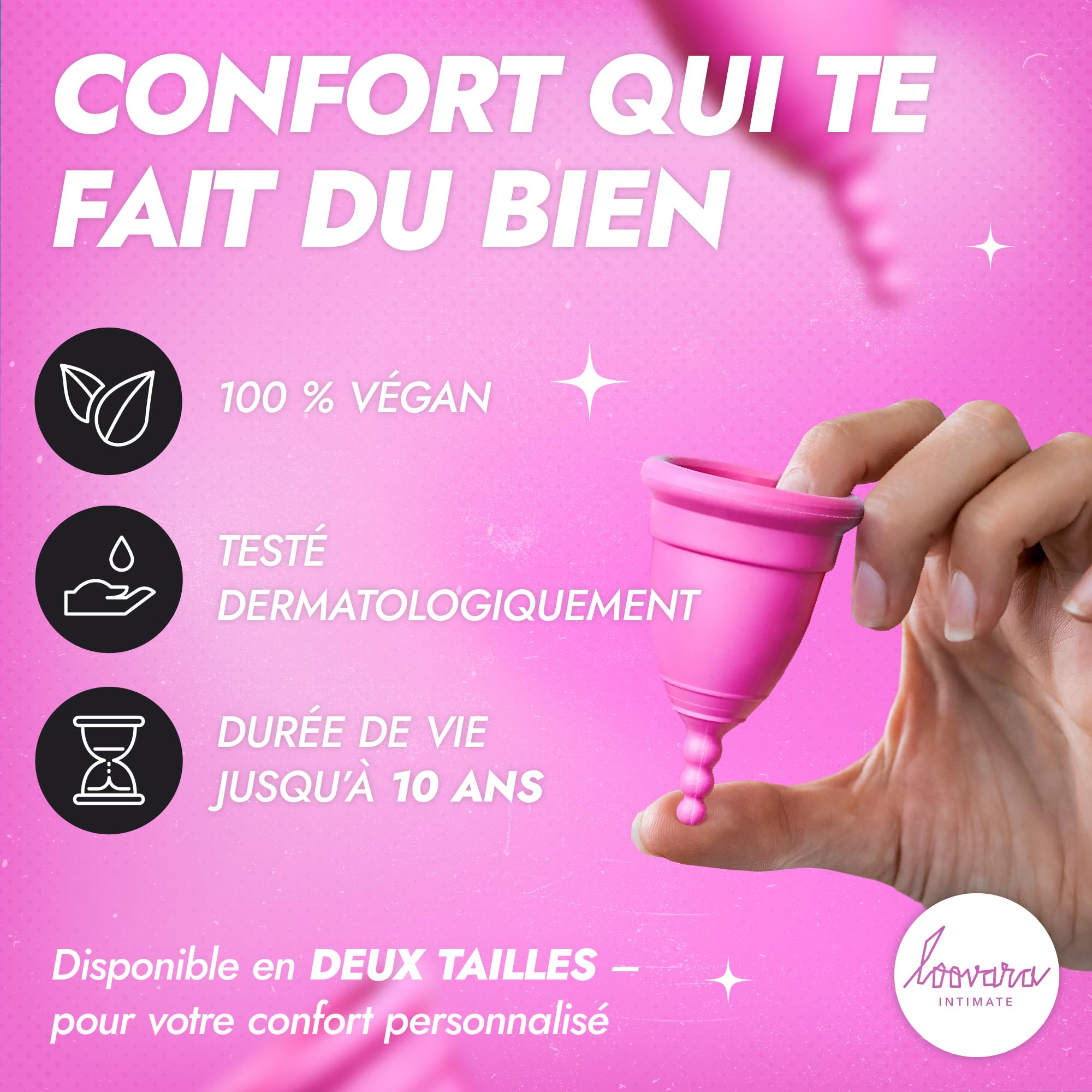 loovara-care-coupe-menstruelle-cup-caoutchouc-naturel-taille-l image 3