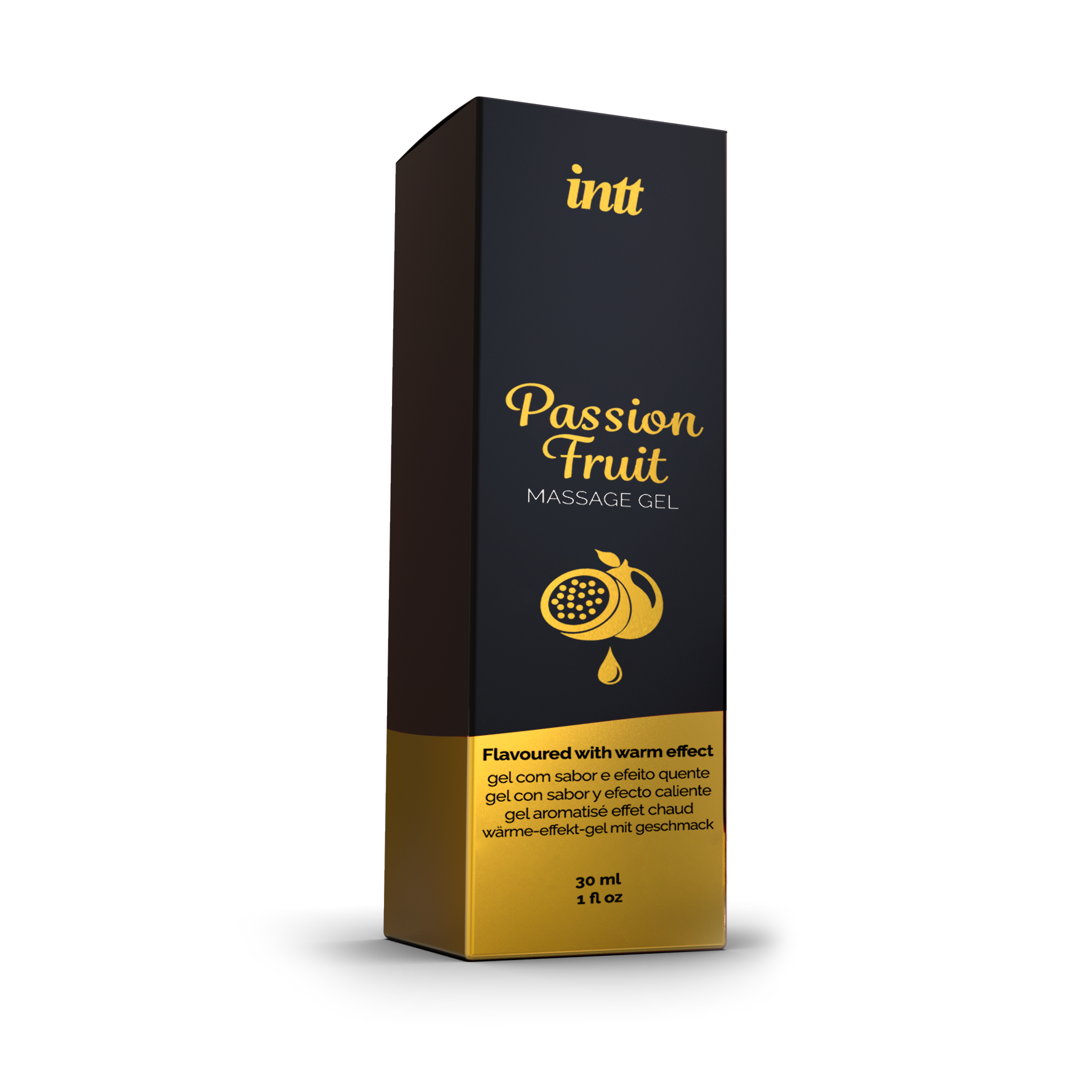 intt-massage-passion-fruit-gel-fruit-de-la-passion image 3