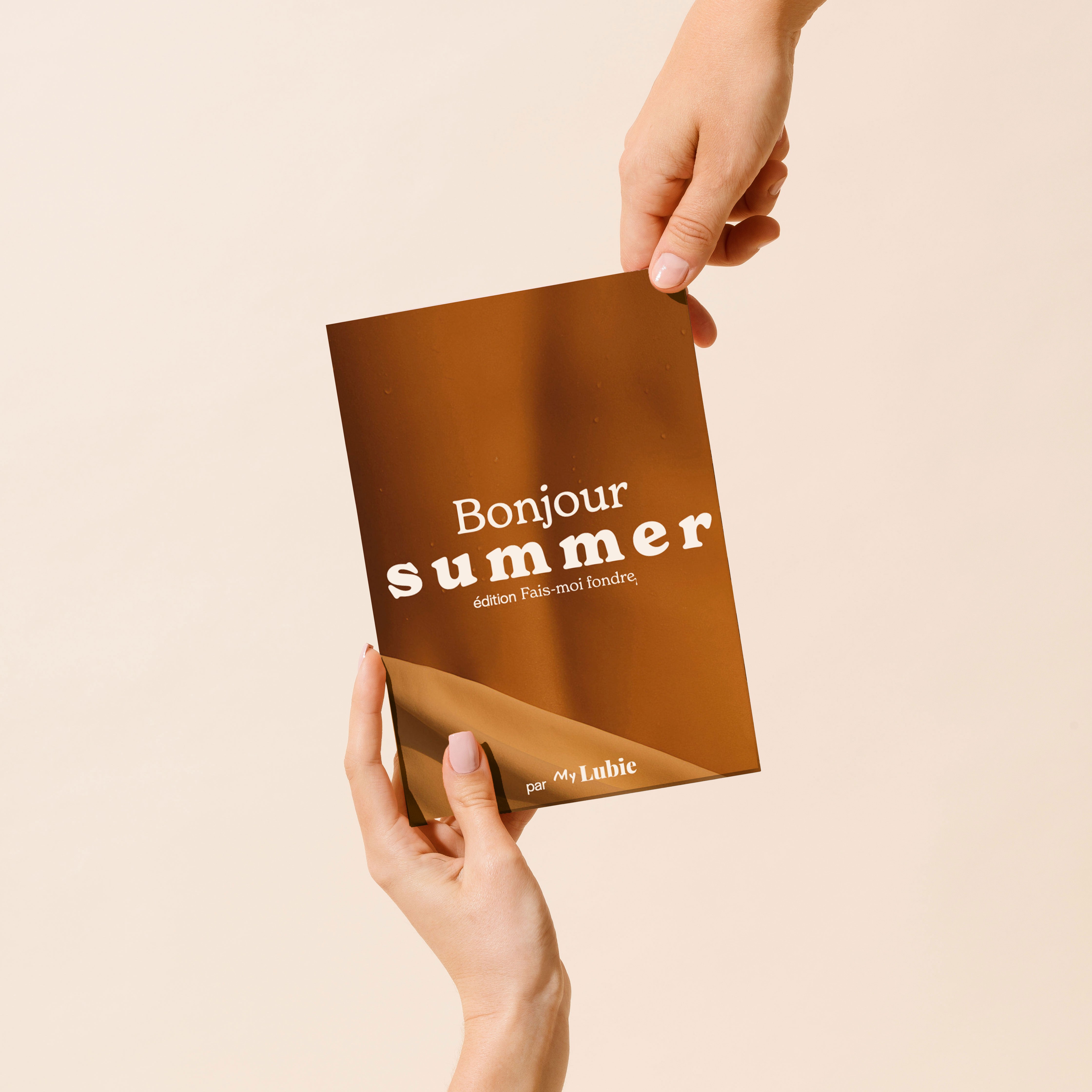 my-lubie-bonjour-summer-cahier-de-vacances-jeux-couple-32-pages image 2