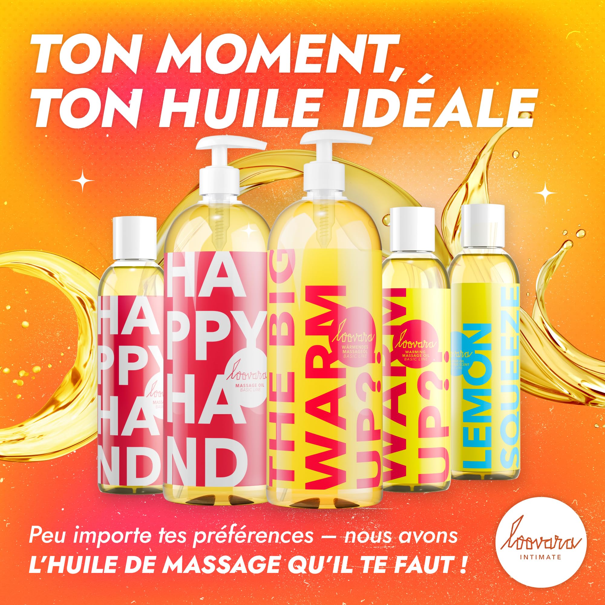 loovara-warm-up-huile-de-massage-chauffante-250ml-vegan image 6
