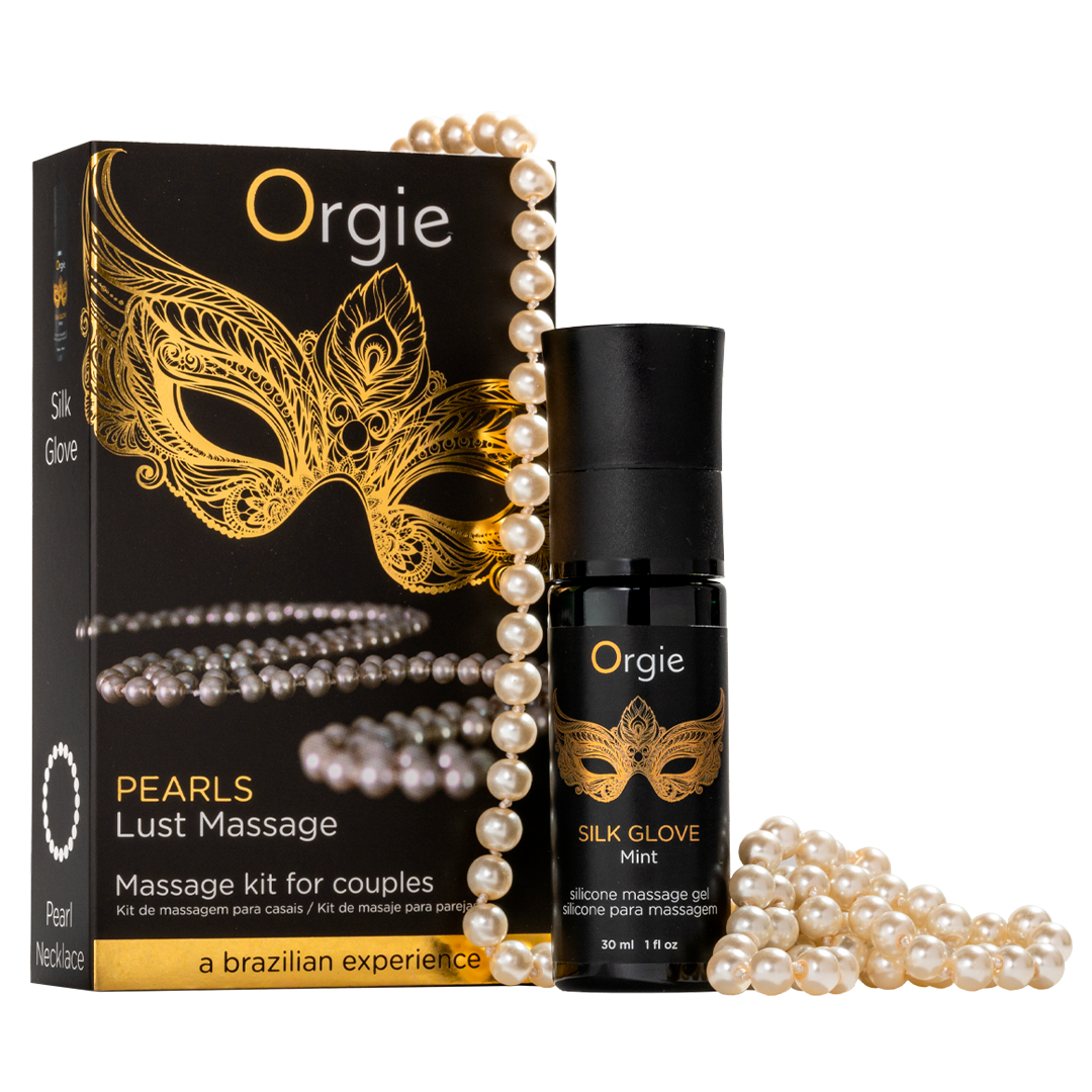 orgie-pearls-lust-kit-massage-silicone-collier-perles image 1