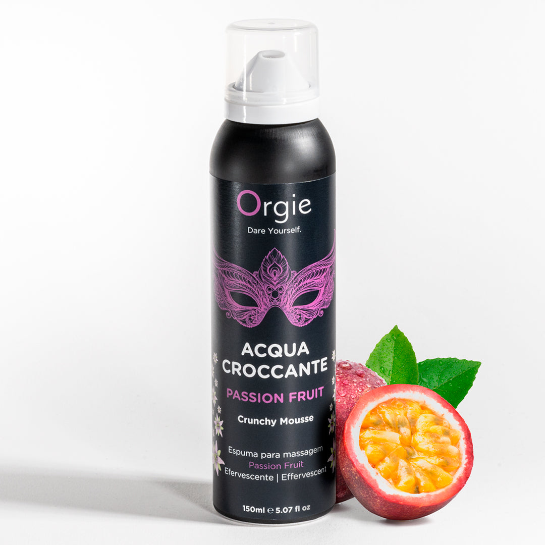 orgie-acqua-croccante-mousse-de-massage-fruit-de-la-passion image 4
