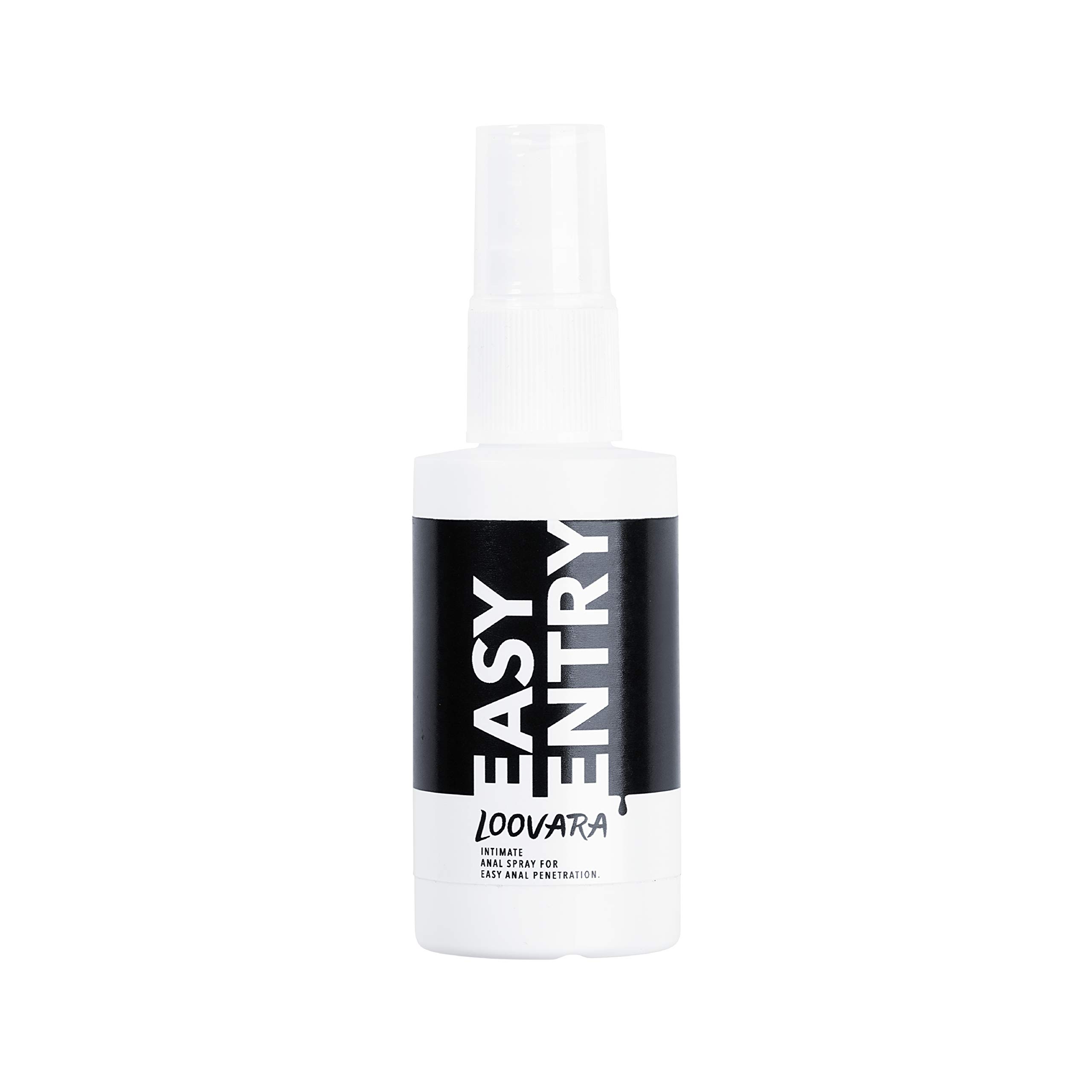 loovara-enhancer-anal-spray-relaxant-50-ml-menthol image 1