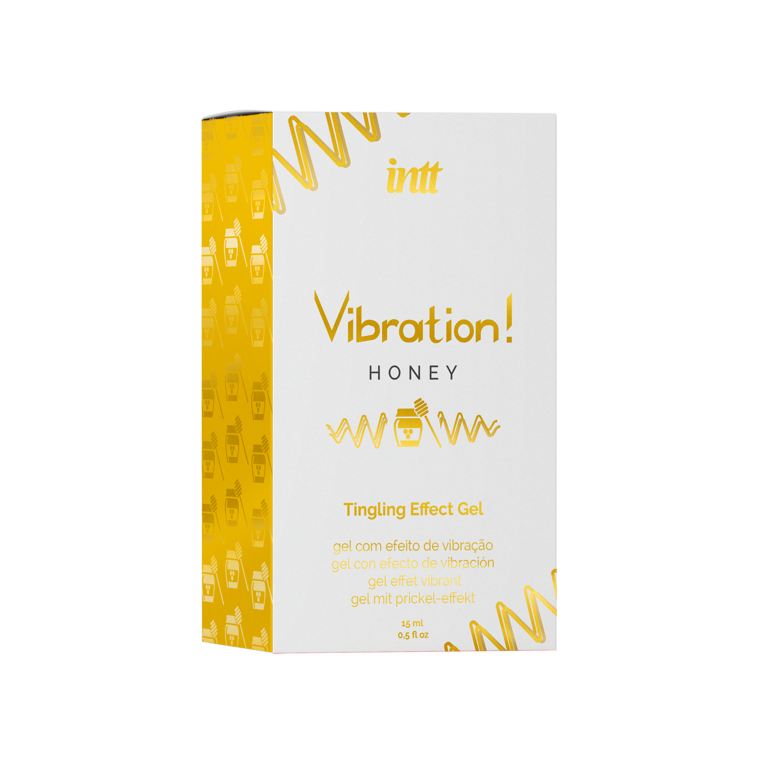 intt-honey-vibration-vibromasseur-liquide-miel-unisexe image 3