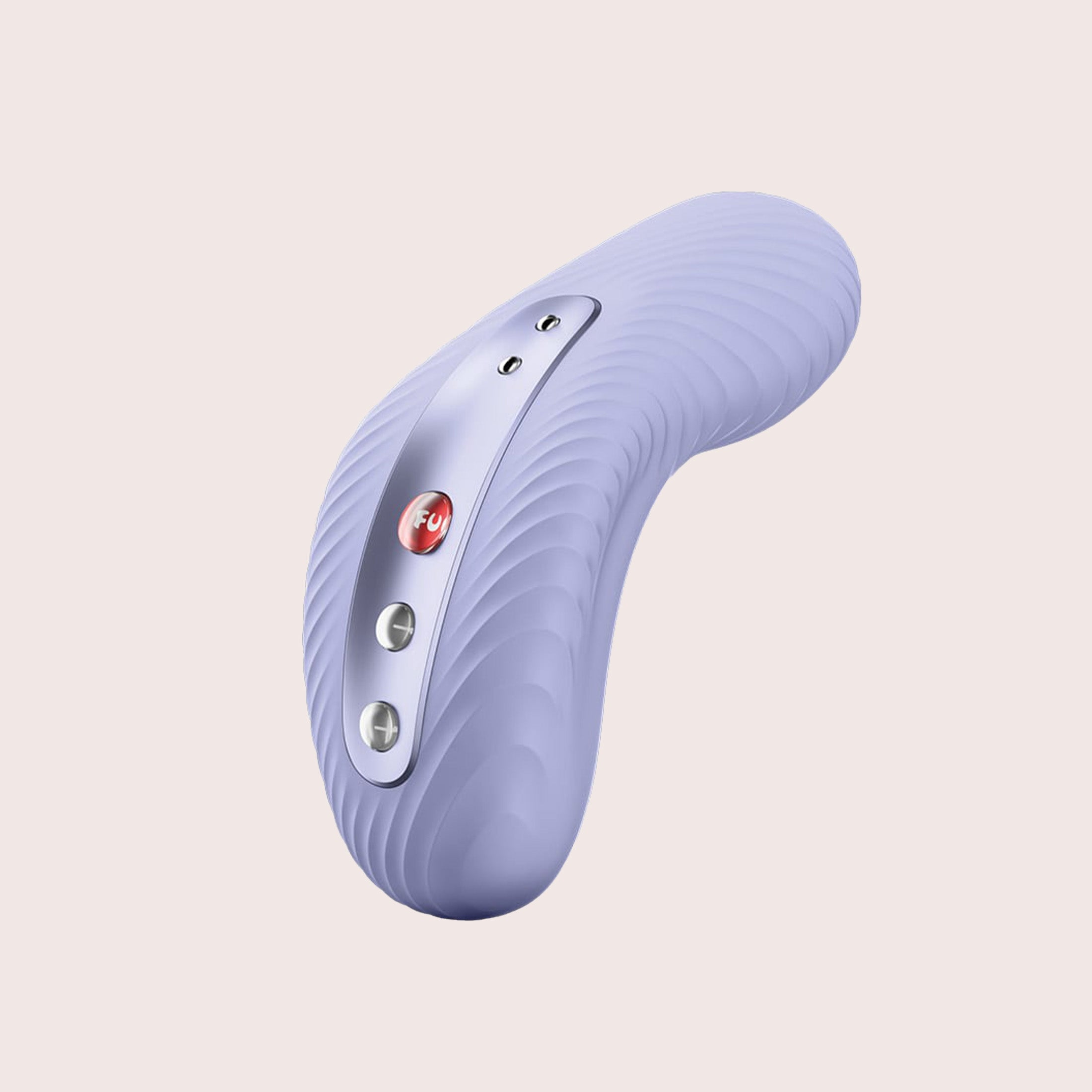 yesforlov-laya-iii-vibromasseur-clitoridien-vert-silicone image 2