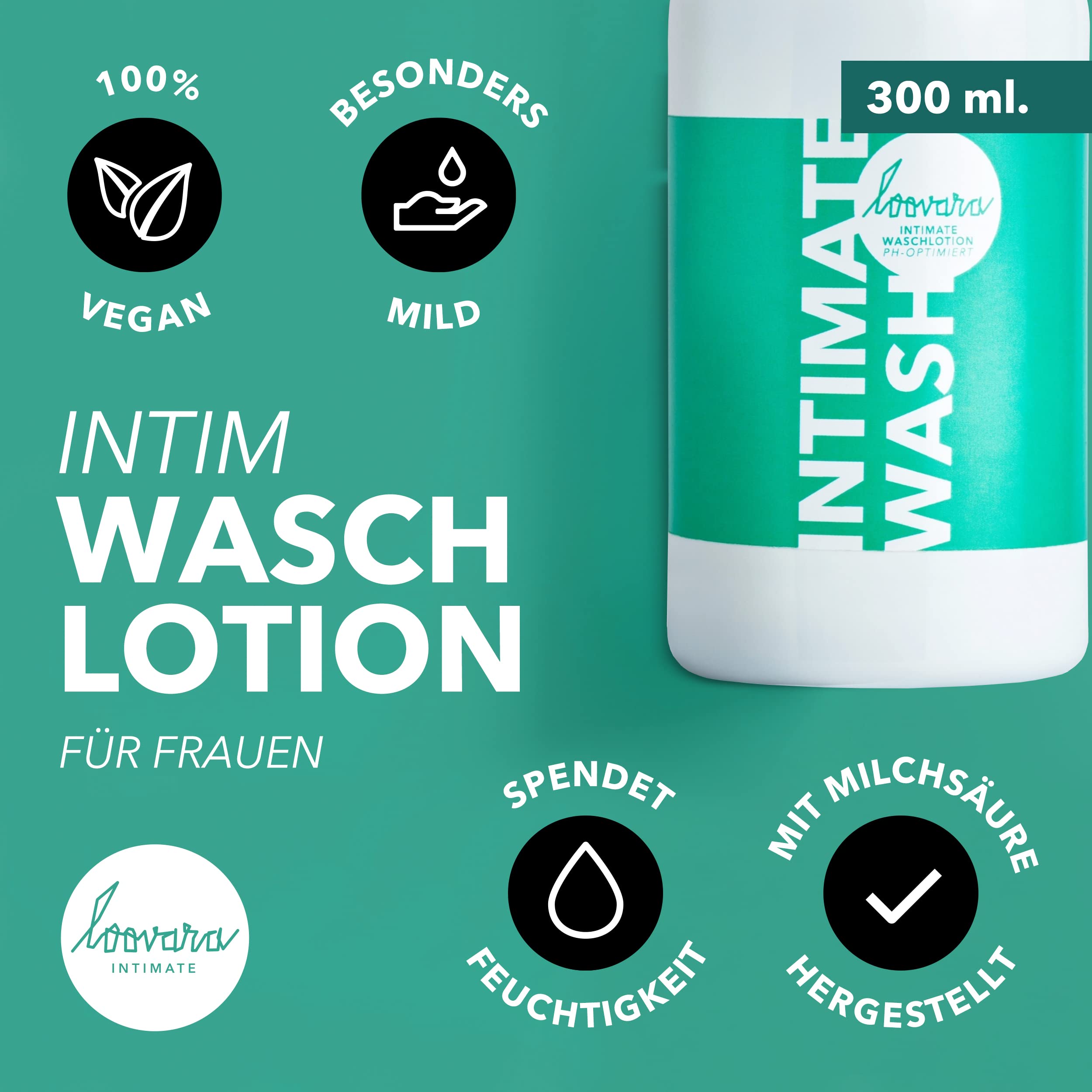 loovara-care-lotion-intime-300-ml-acide-lactique image 2