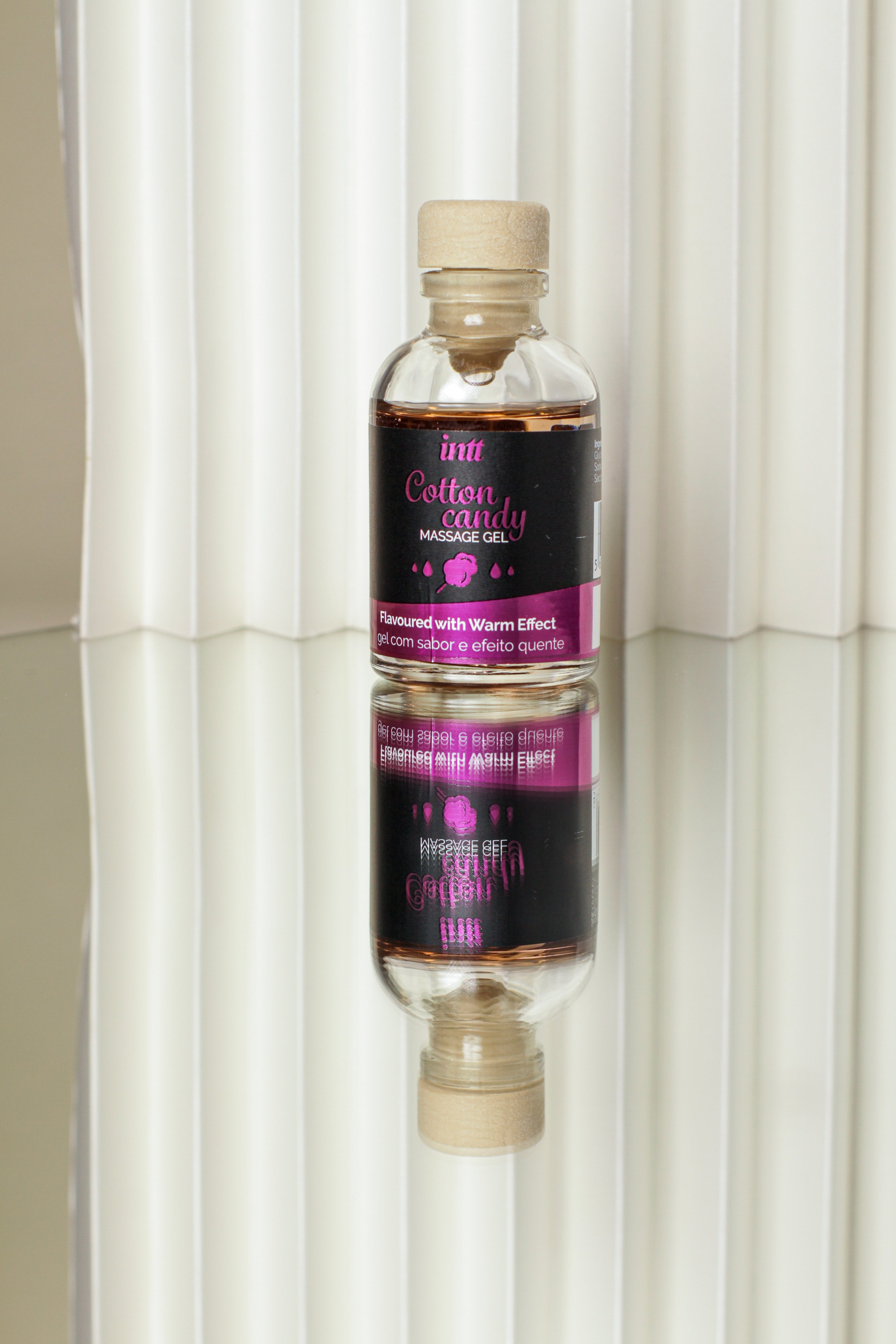 intt-massage-cotton-candy-gel-massage-barbe-papa image 4