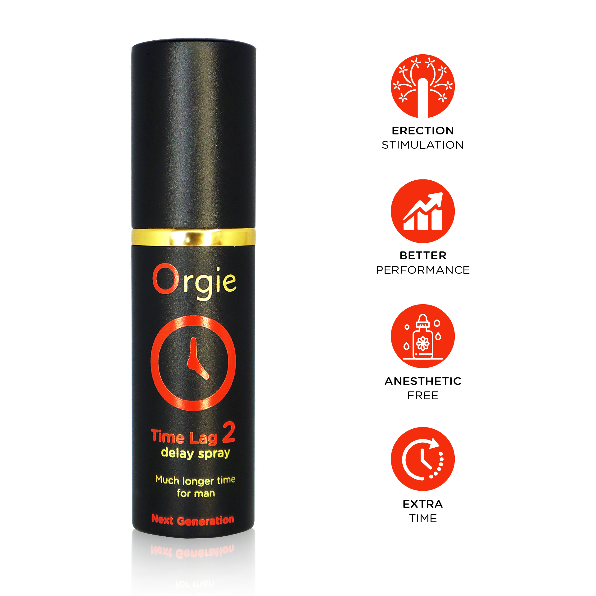 orgie-time-lag-2-spray-retardant-homme-damiana-106-doses image 3