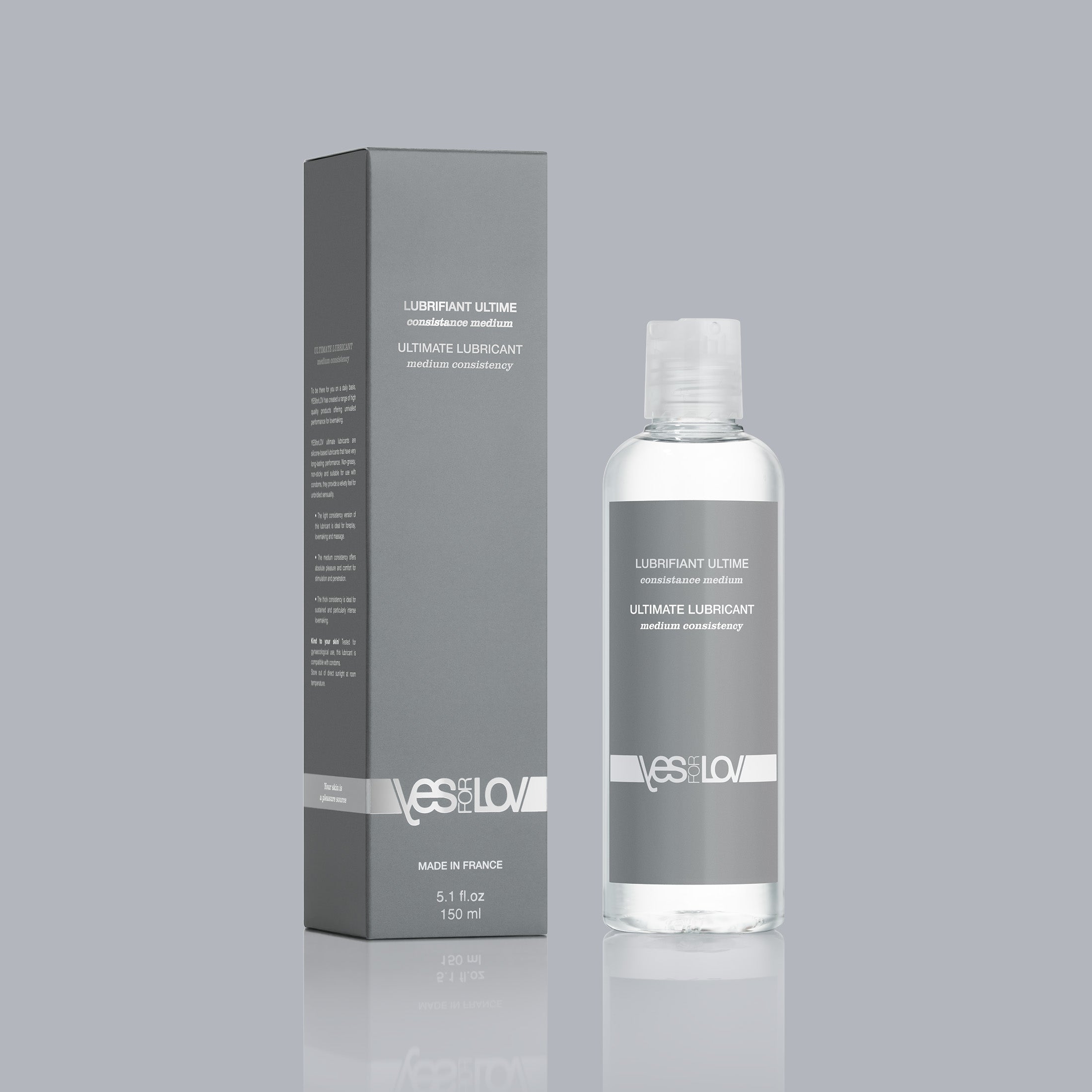 yesforlov-ultimate-lubrifiant-silicone-medium-150ml image 5