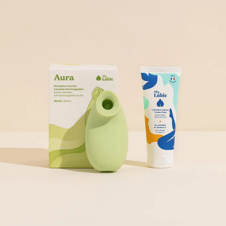 my-lubie-aura-stimulateur-clitoridien-lubrifiant-naturel image 1