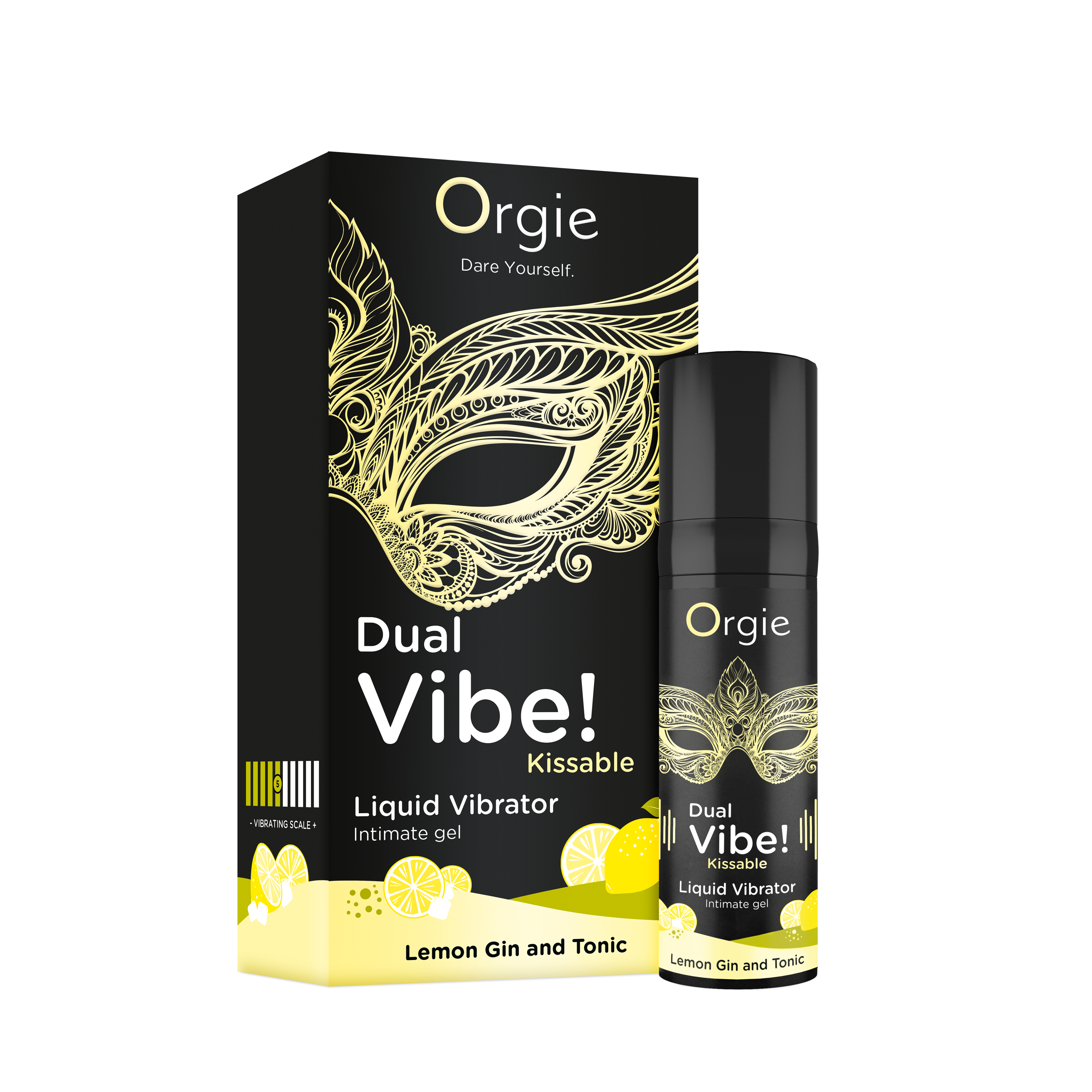 orgie-liquid-vibrators-dual-vibe-gel-intime-citron-gin-tonic-vibrant image 1