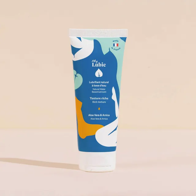 my-lubie-lubrifiant-naturel-riche-velours-75-ml image 1