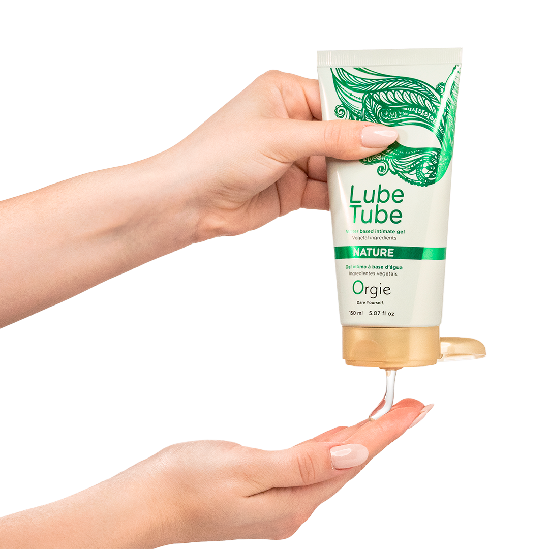 orgie-lube-tube-nature-gel-intime-base-d-eau-naturel image 2